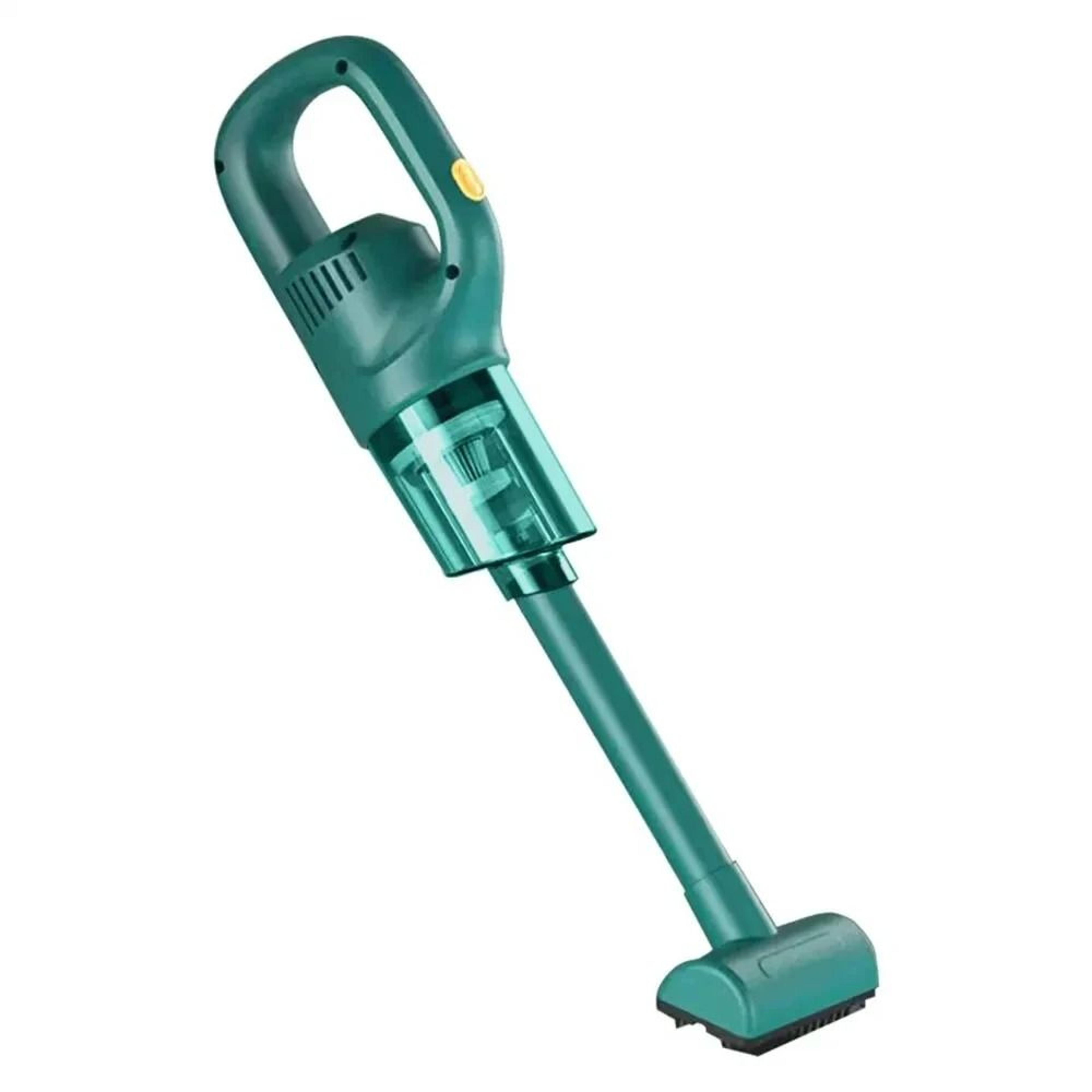 Cordless Mini Handheld Vacuum Cleaner With Type C Charging For Car Sofa And Pet Hair 5