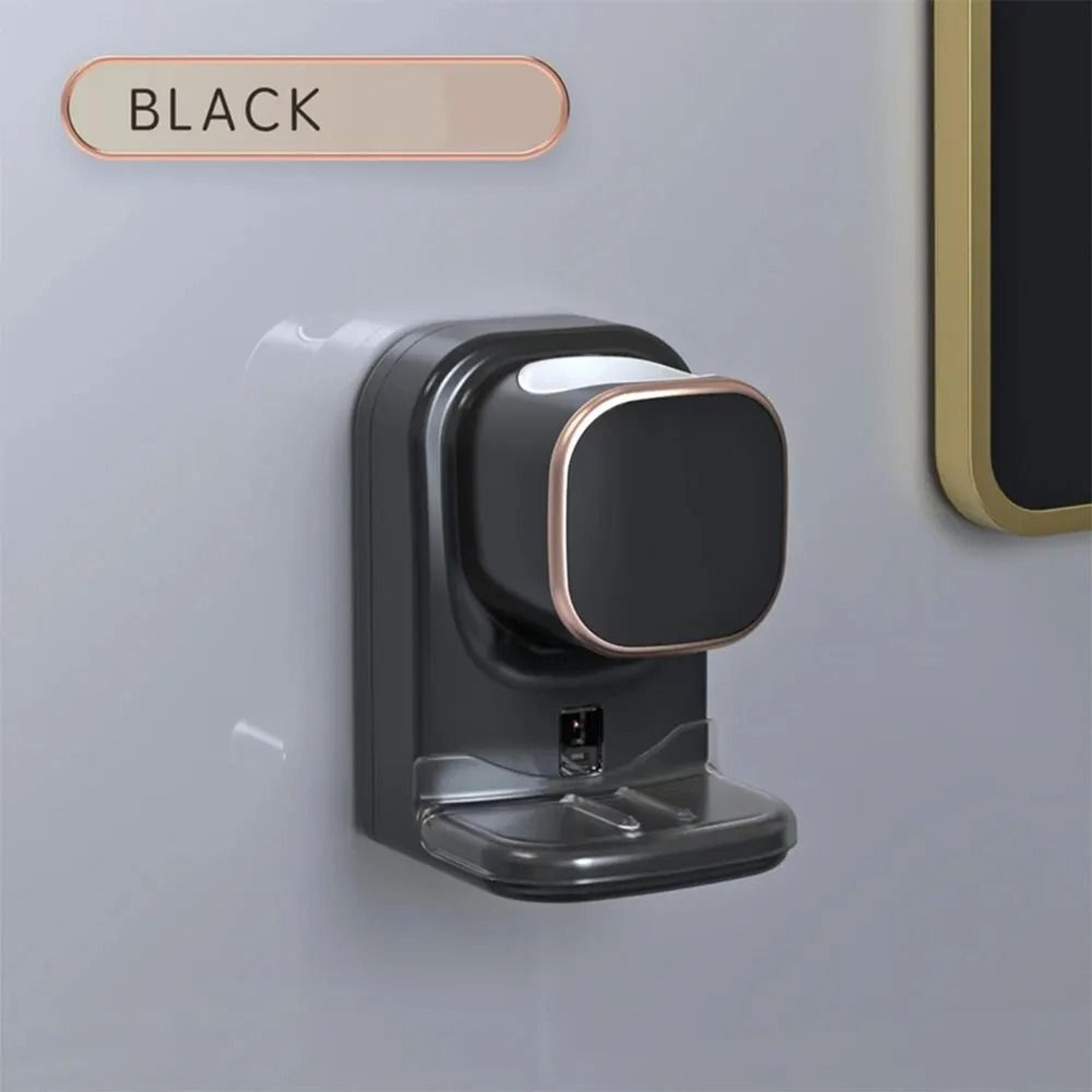 Automatic Wall Mounted Toothpaste Dispenser With Touchless Sensor And Adjustable Modes 9