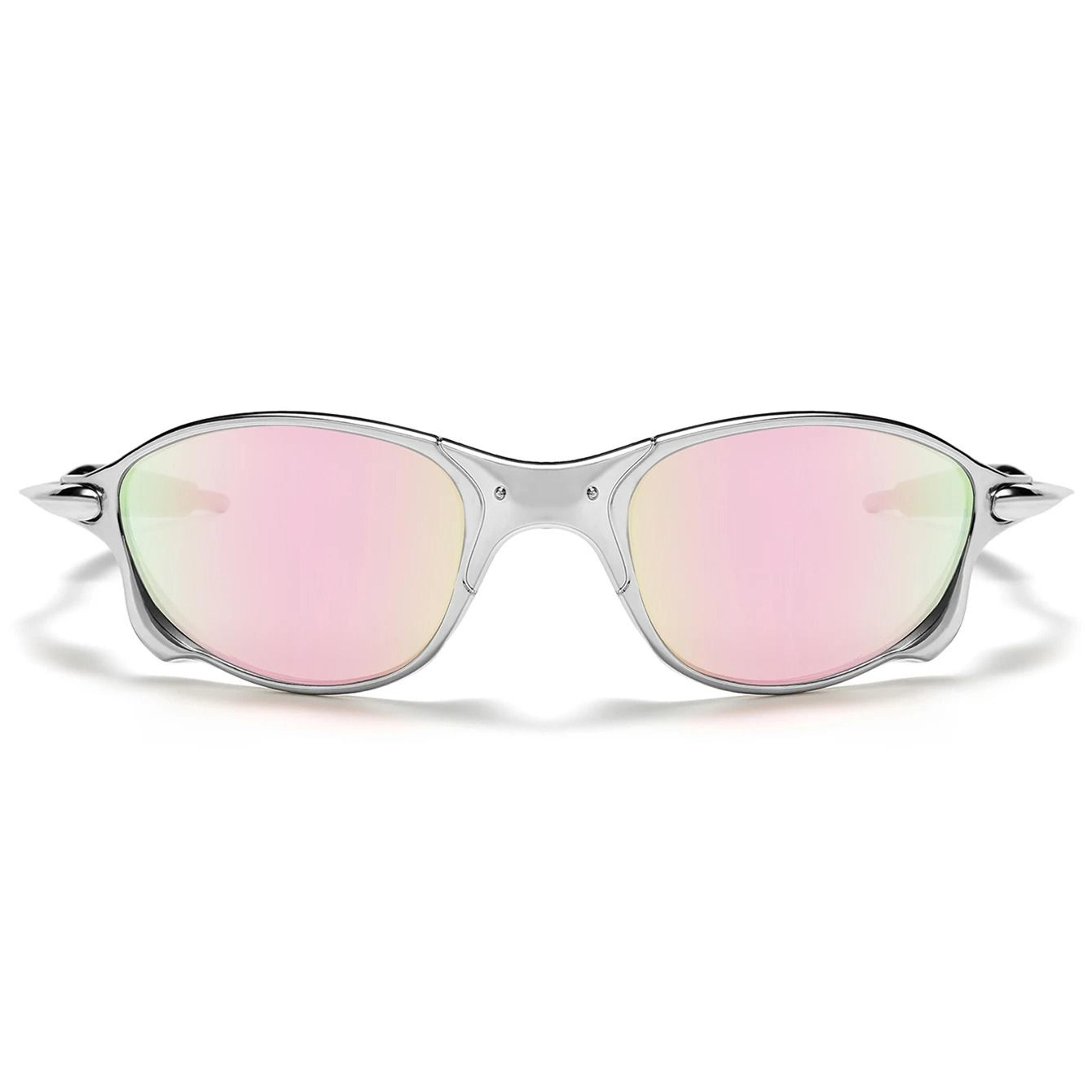 Lightweight UV400 Outdoor Sports Sunglasses For Men And Women Fishing Cycling Running Goggles 4