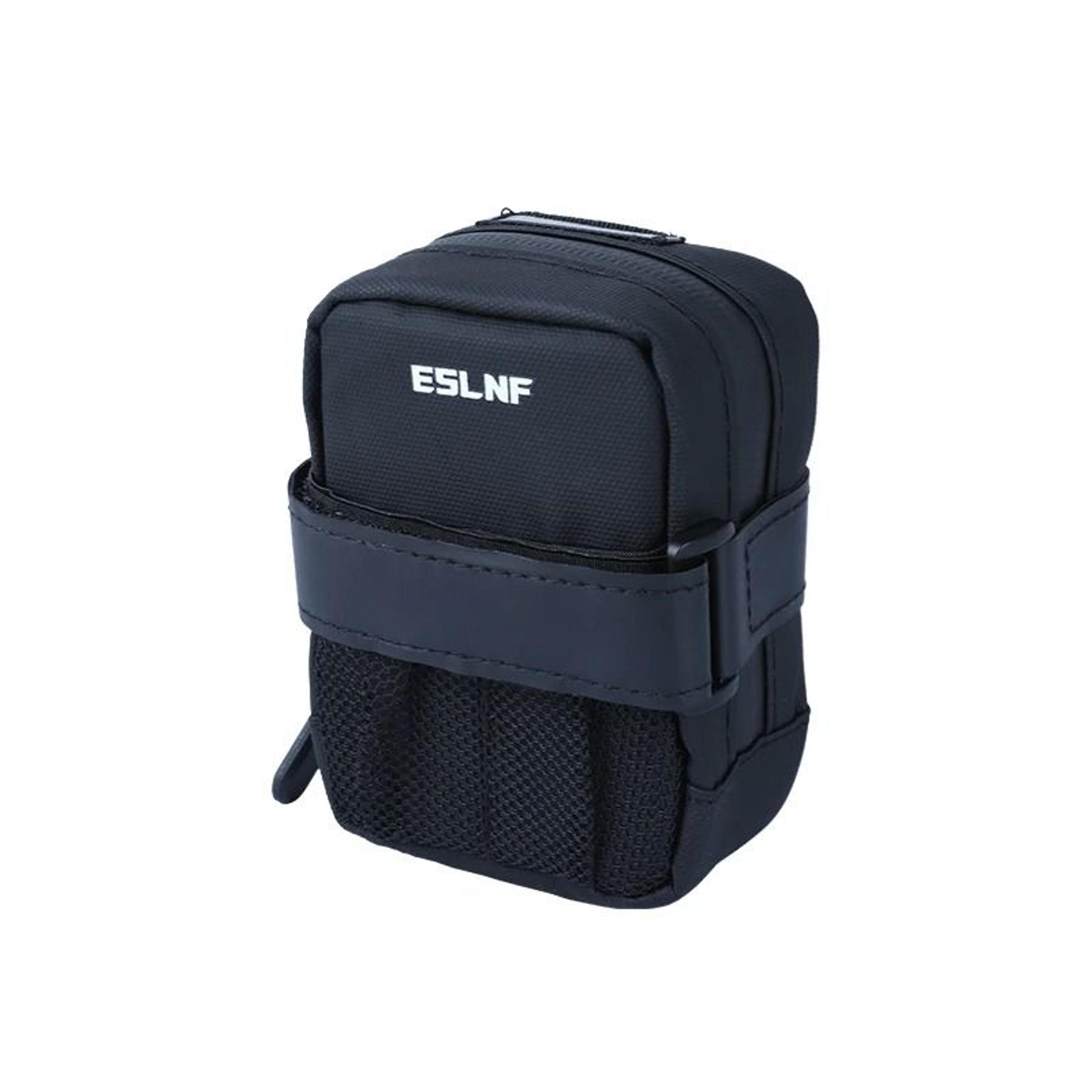 Waterproof Bike Saddle Bag For Under Seat Storage 6