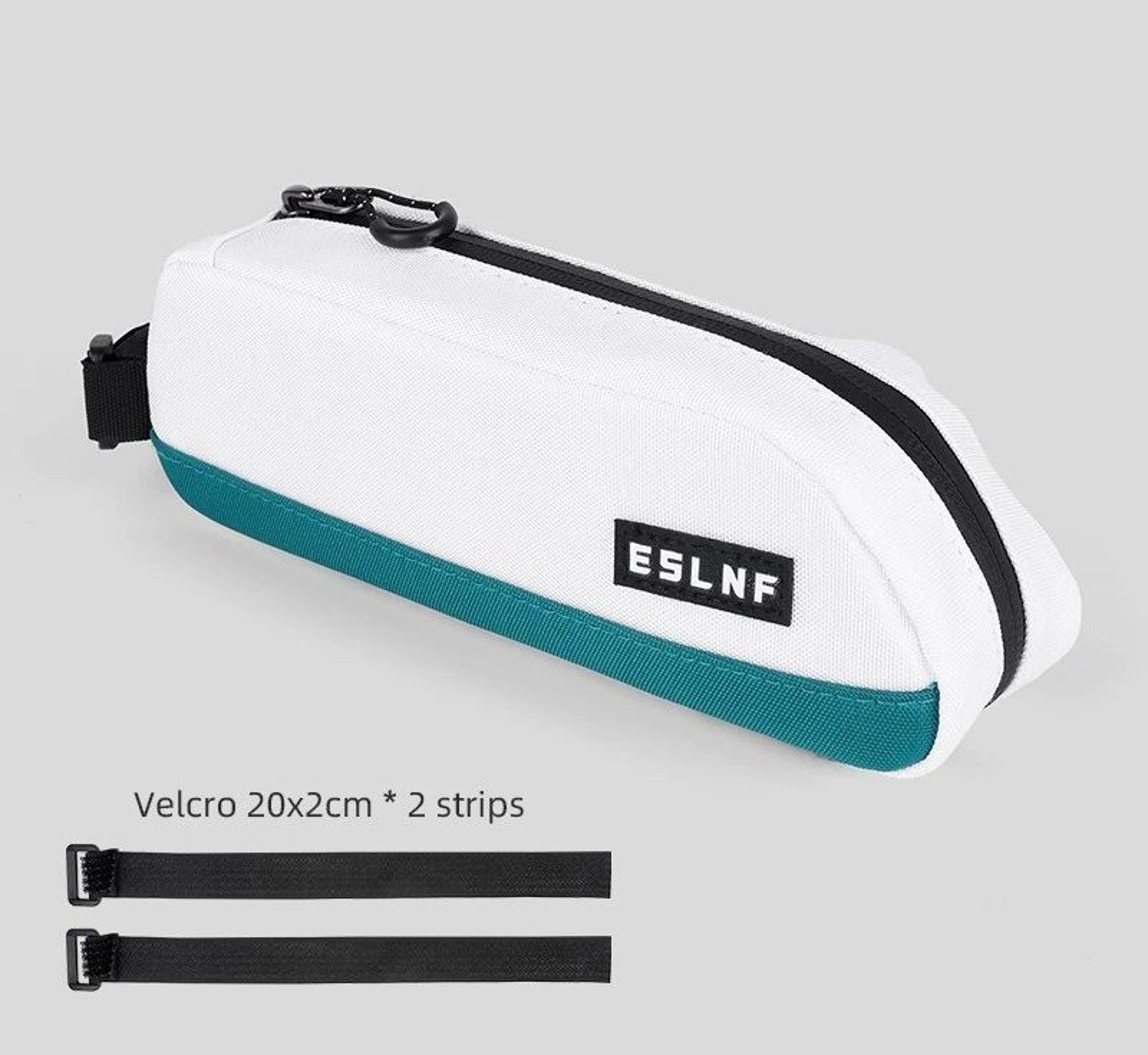 Bicycle Top Tube Triangle Frame Bag For Cycling Essentials 5