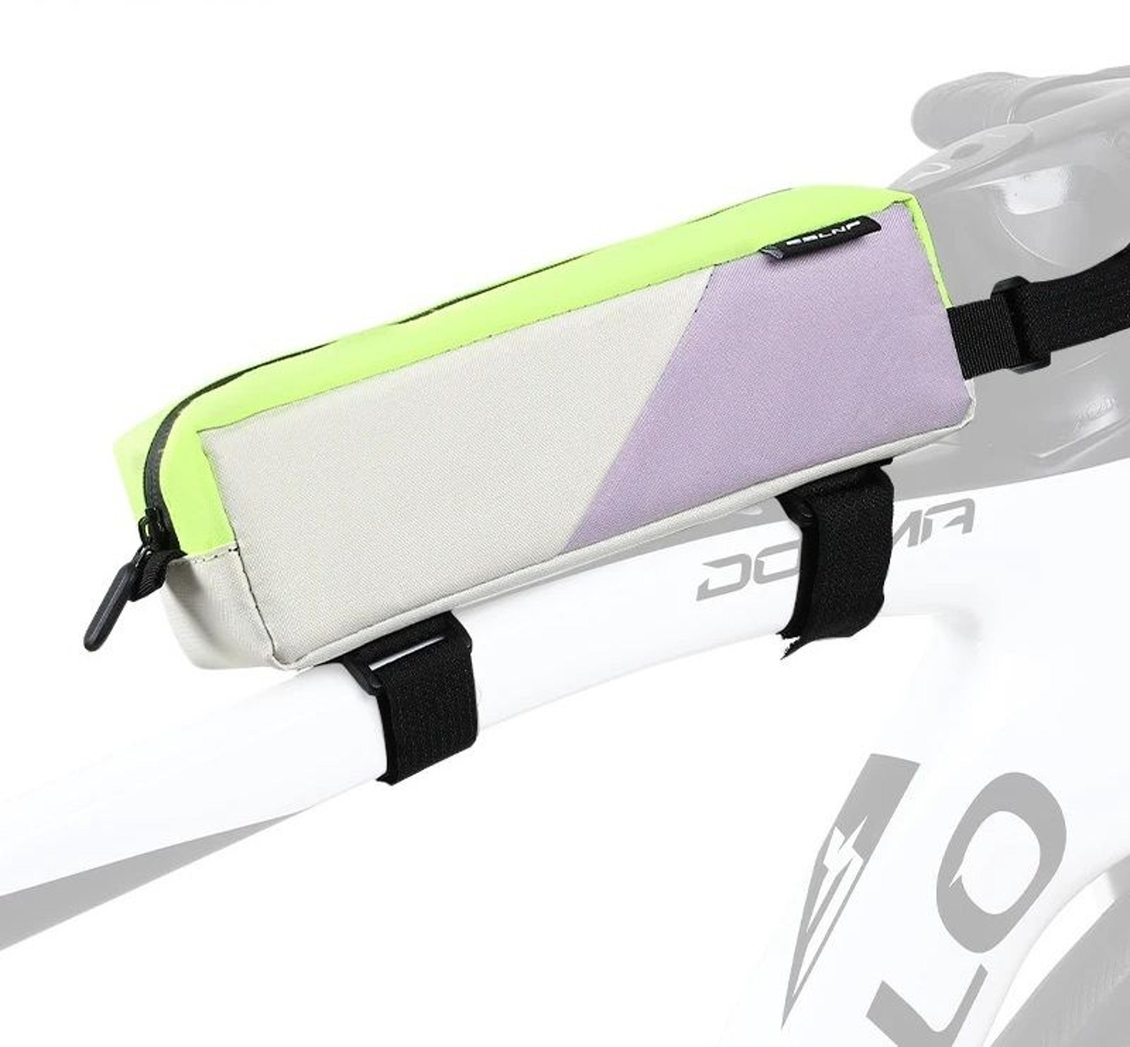 Waterproof Bike Top Tube Frame Bag For Cycling Essentials 6