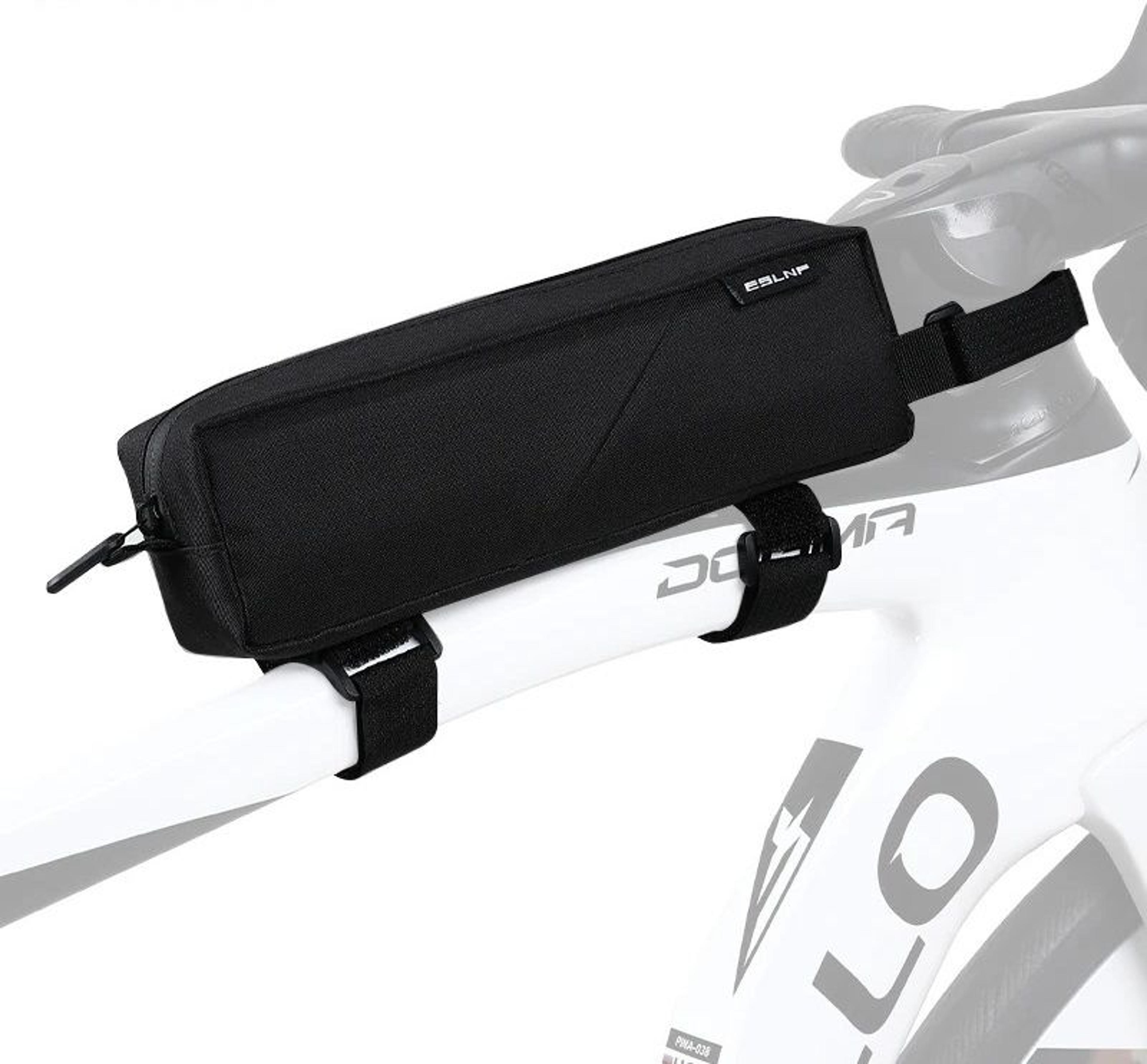 Waterproof Bike Top Tube Frame Bag For Cycling Essentials 7