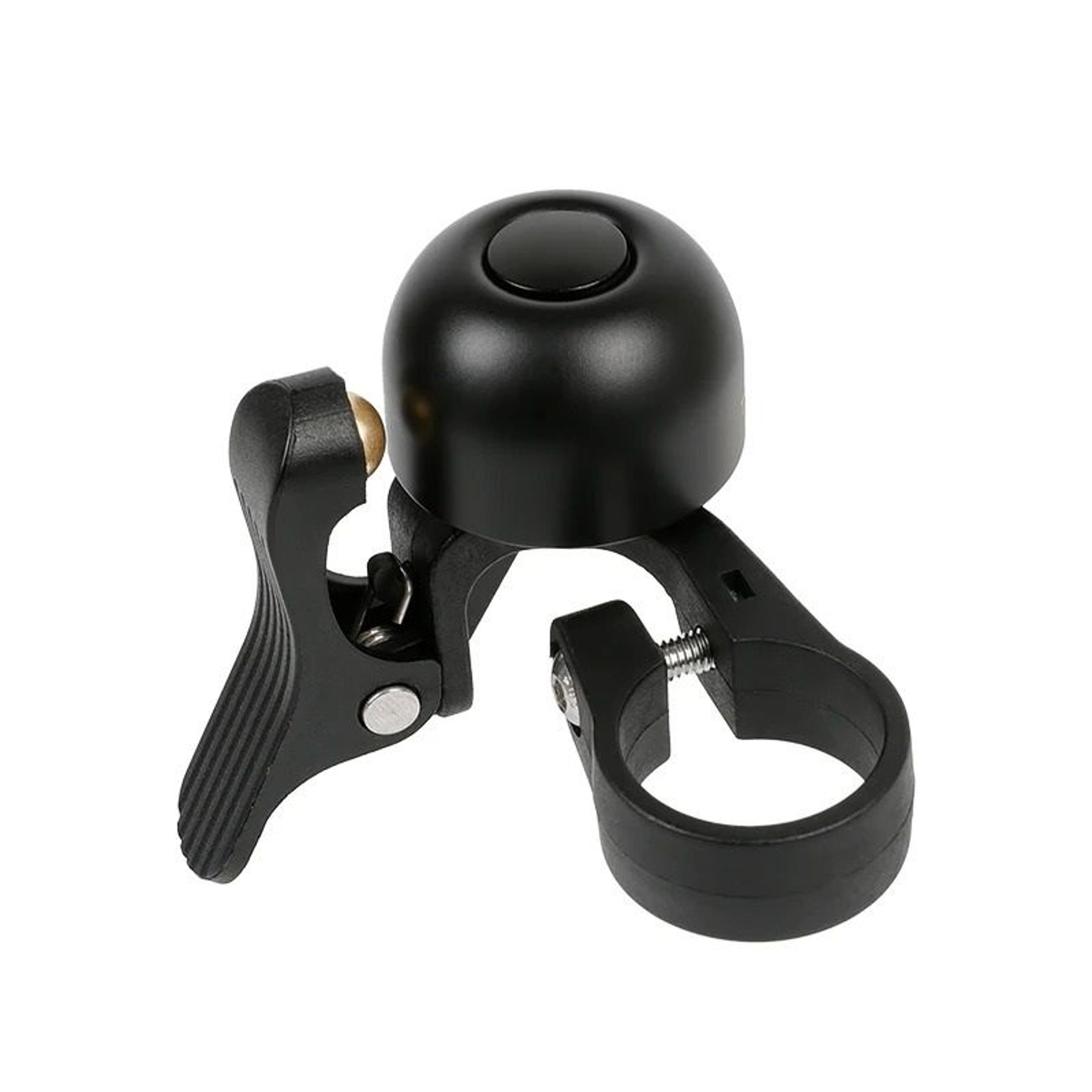 Mini Loud Copper Bicycle Bell For Road And City Riding 6