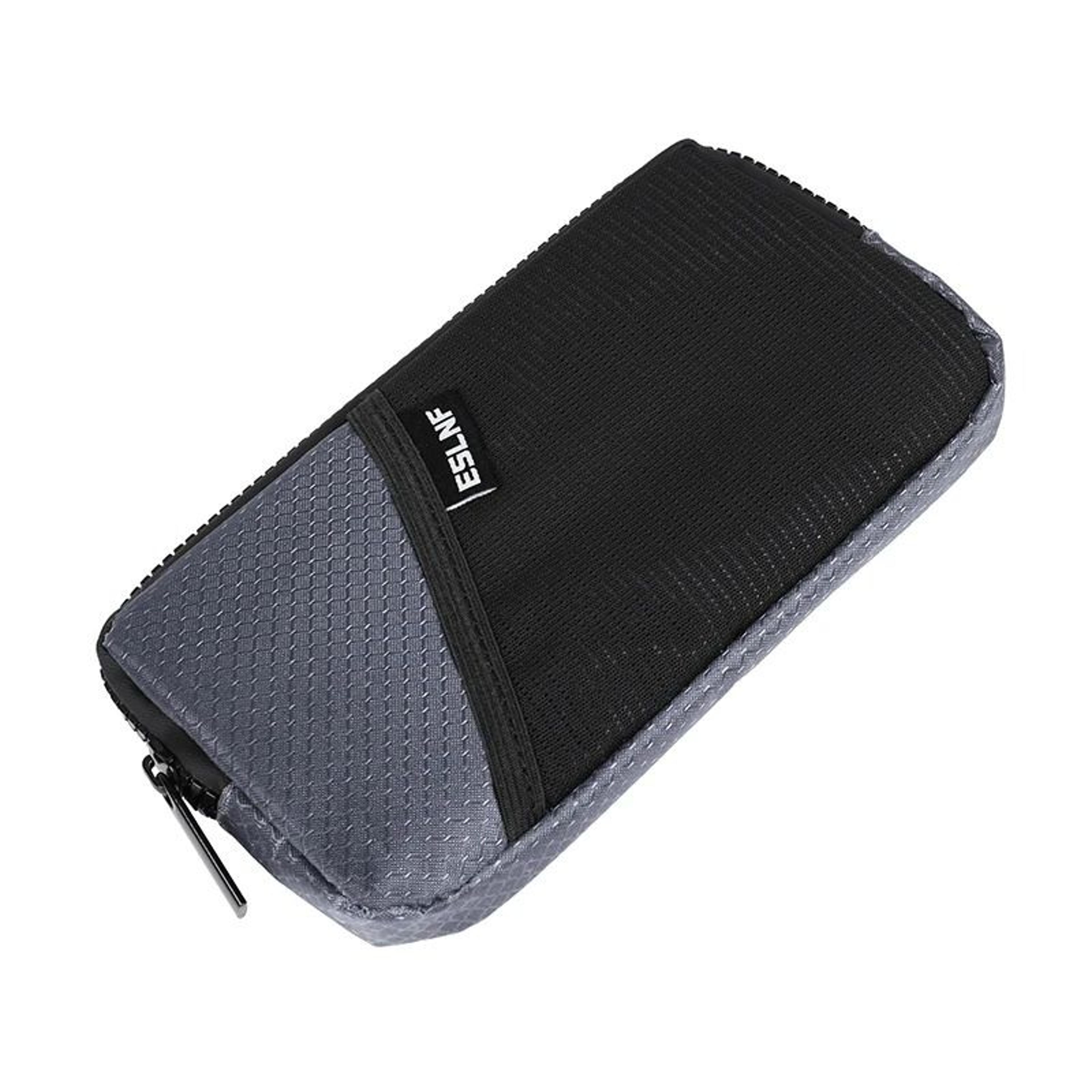 Cycling Wallet Organizer Pouch For Phone And Essentials 6
