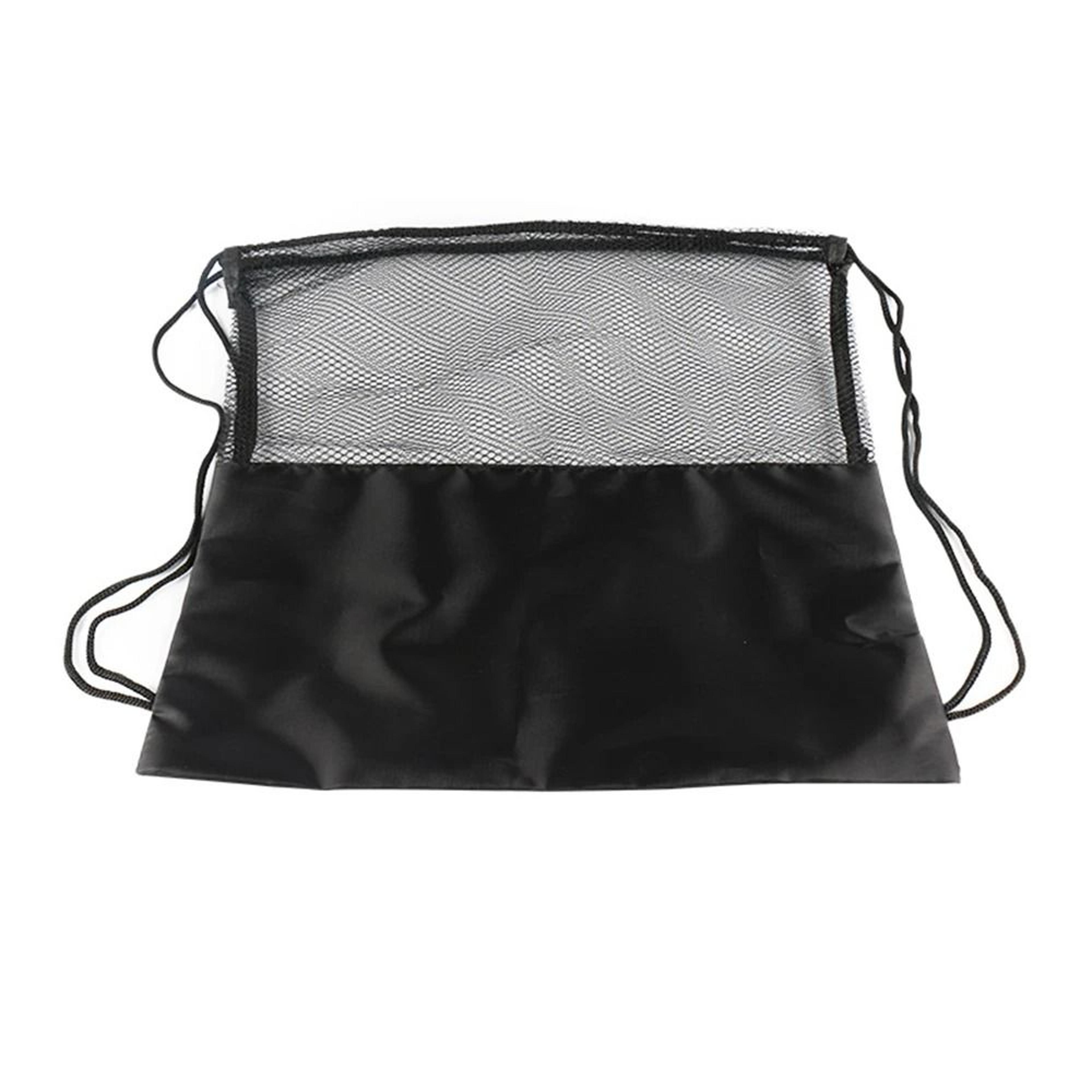 Mesh Ball Storage Backpack Drawstring Sports Gear Bag For Basketball And Soccer 6
