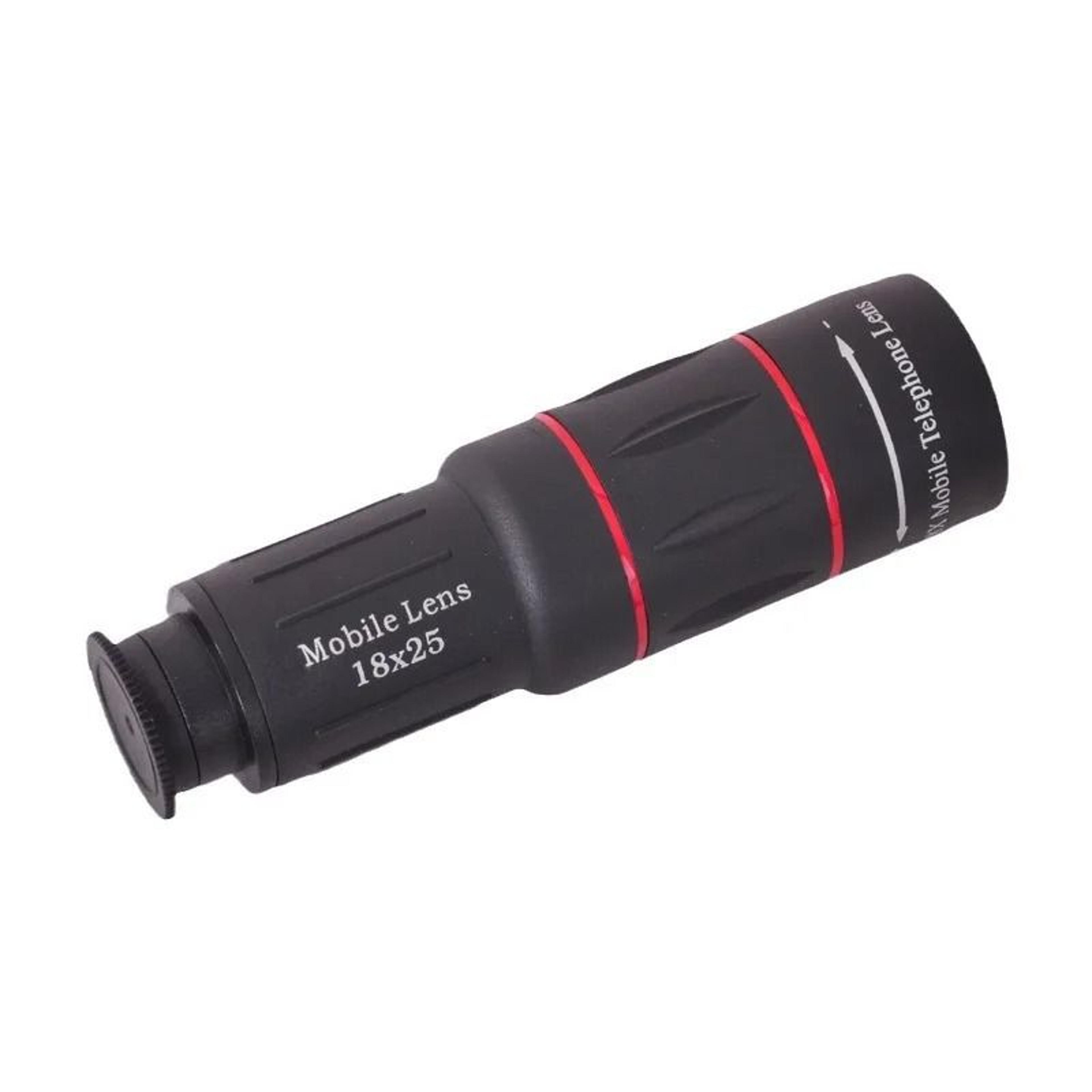18x Telephoto Phone Lens Clip On Telescope Camera Lens For Concert Travel And Long Distance Photos 6