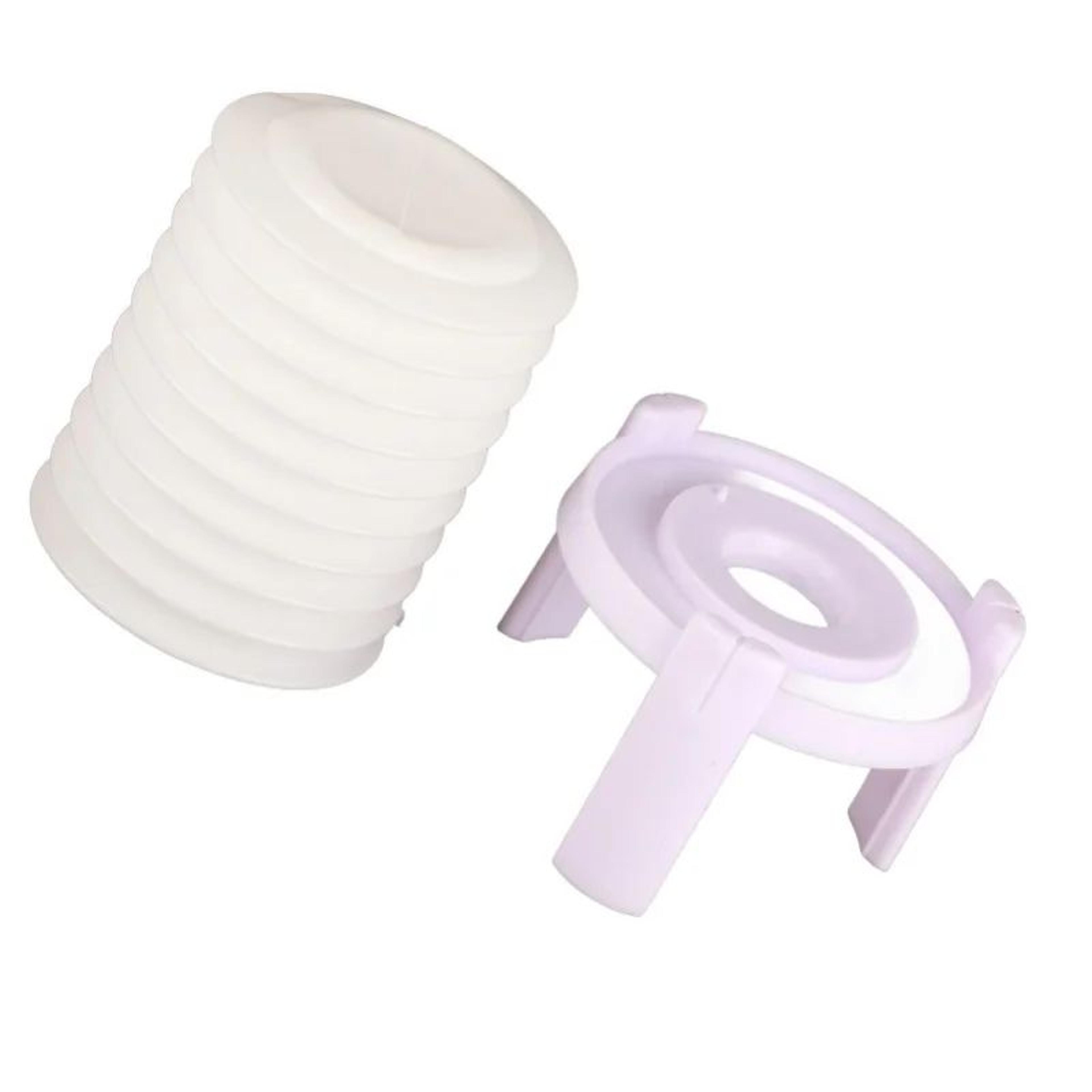 Compact Egg Peeler for Small Kitchens