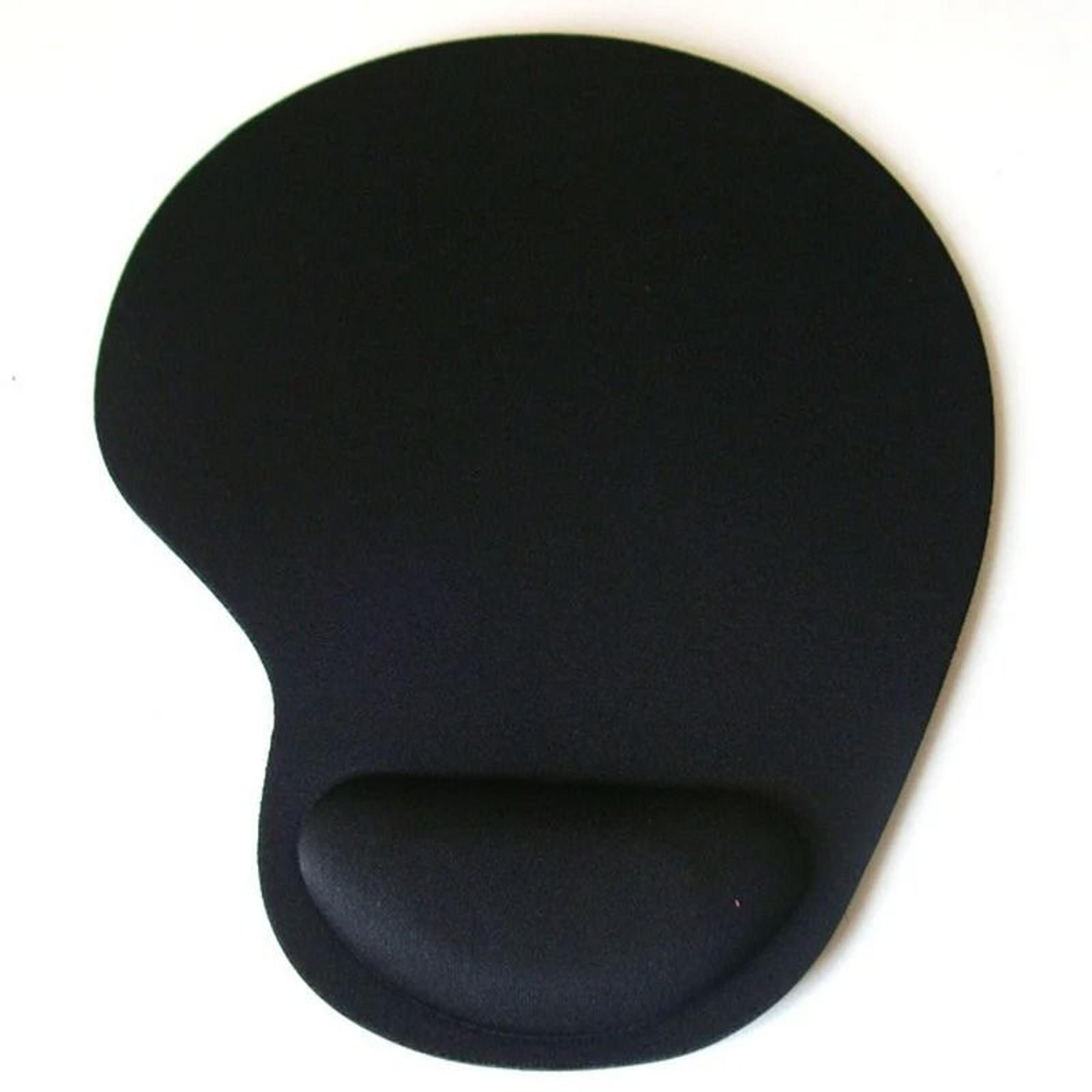 Comfort Wrist Support Mouse Pad Soft EVA Sponge Gaming Mousepad Cute Desk Accessory 6