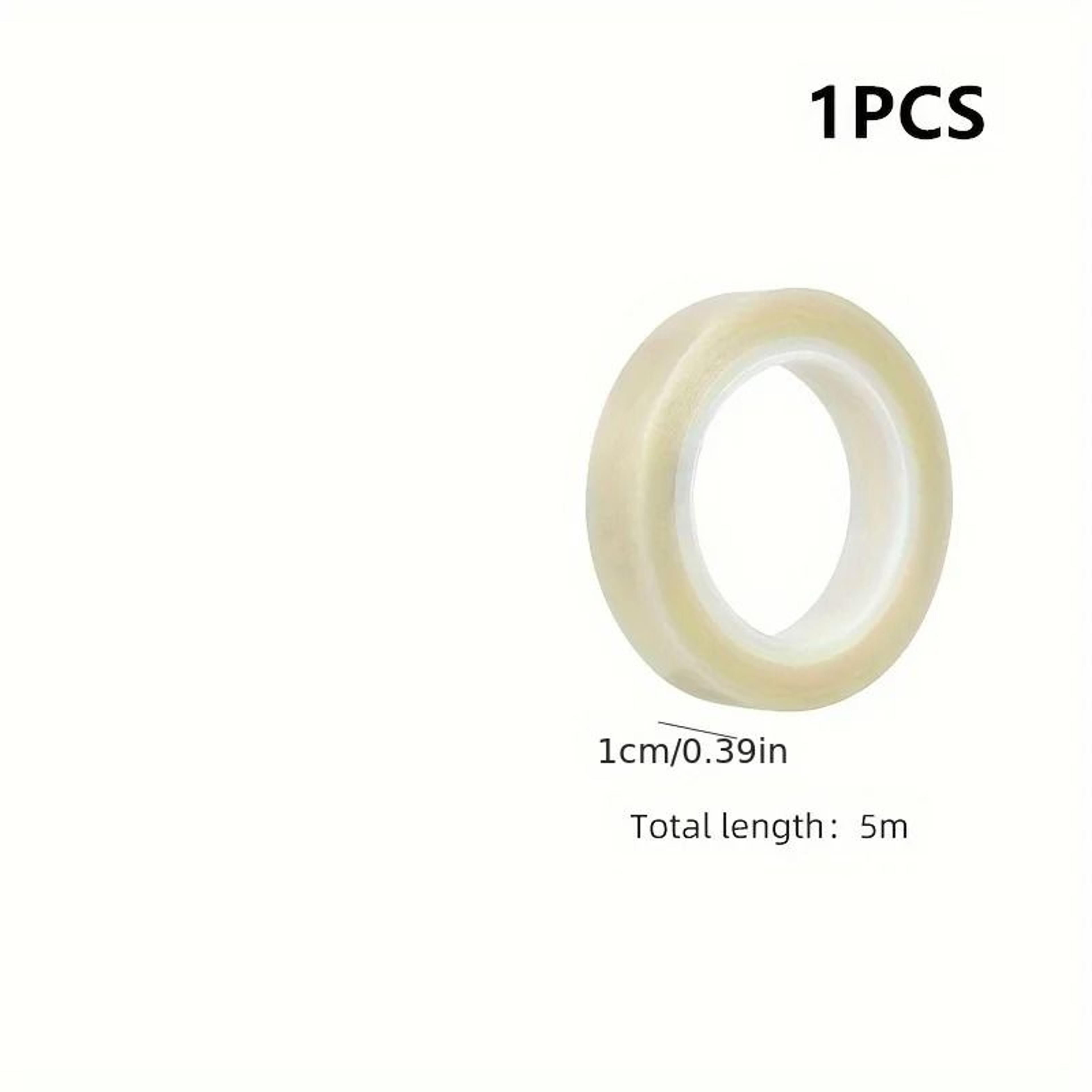 Double Sided Adhesive Sewing Tape Waterproof Fabric Repair And Clothing Modification Tool 6