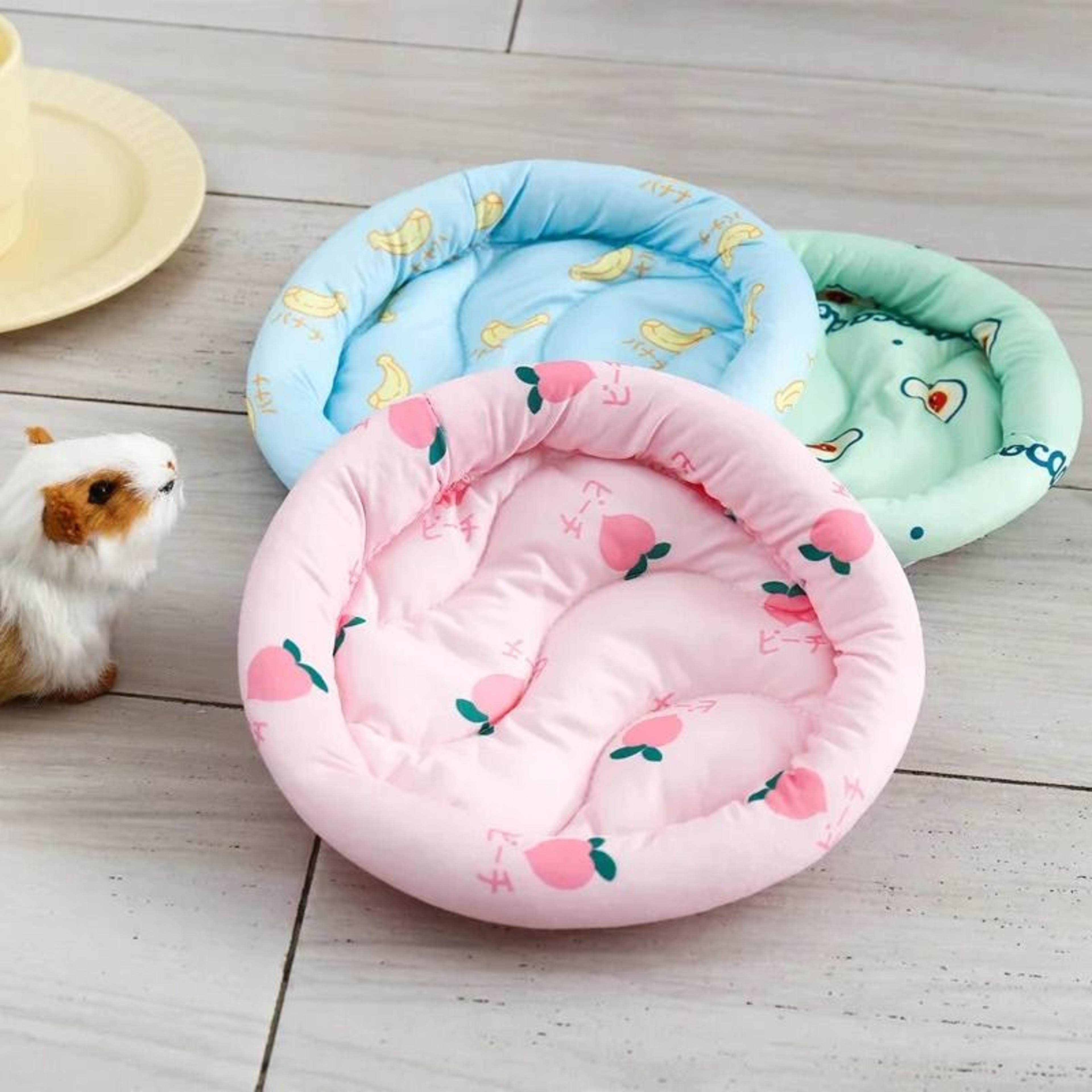Professional Soft Thermal Small Animal Nest Mat 1