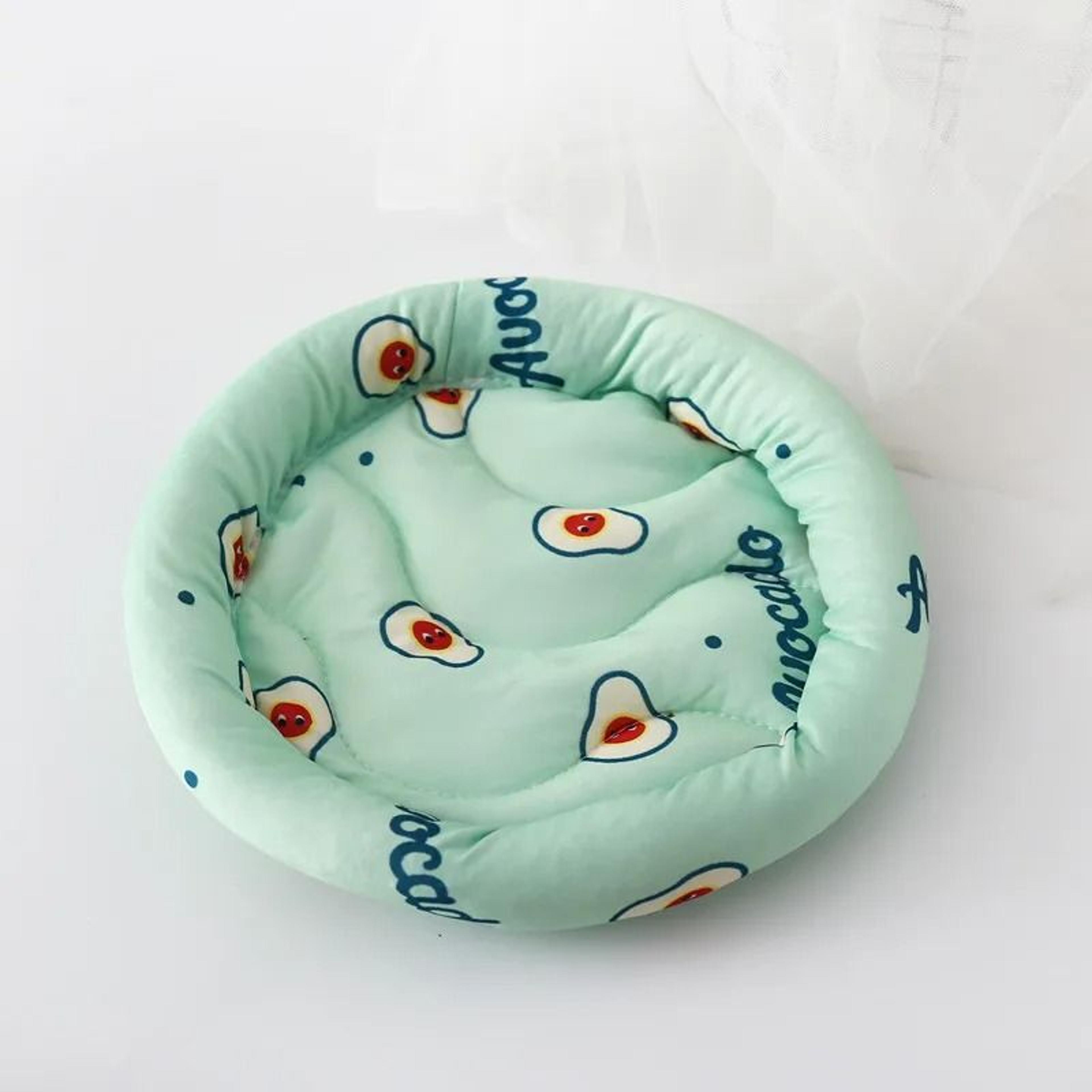 Professional Soft Thermal Small Animal Nest Mat 6
