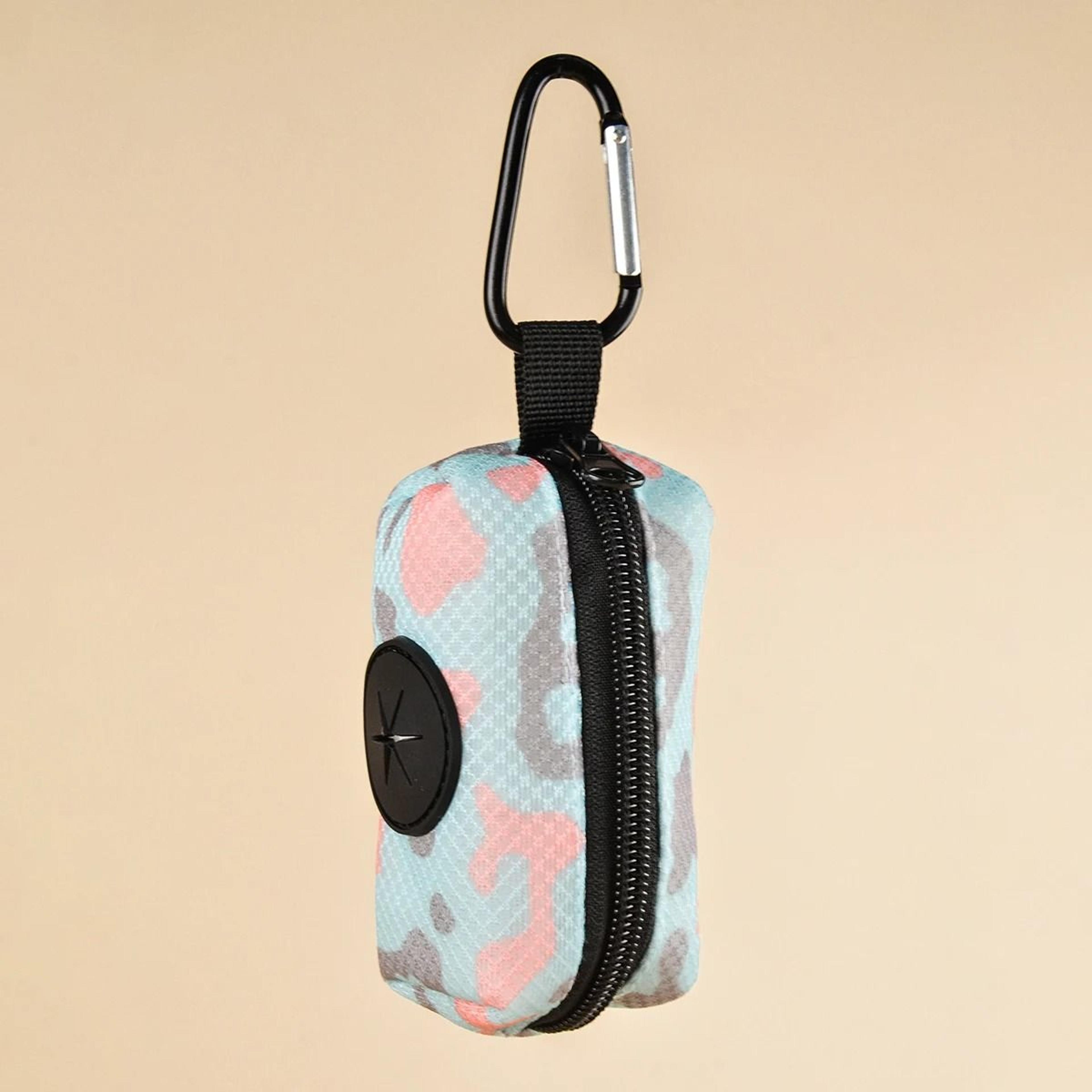 HighQuality Patterned Dog Poop Bag Dispenser 3
