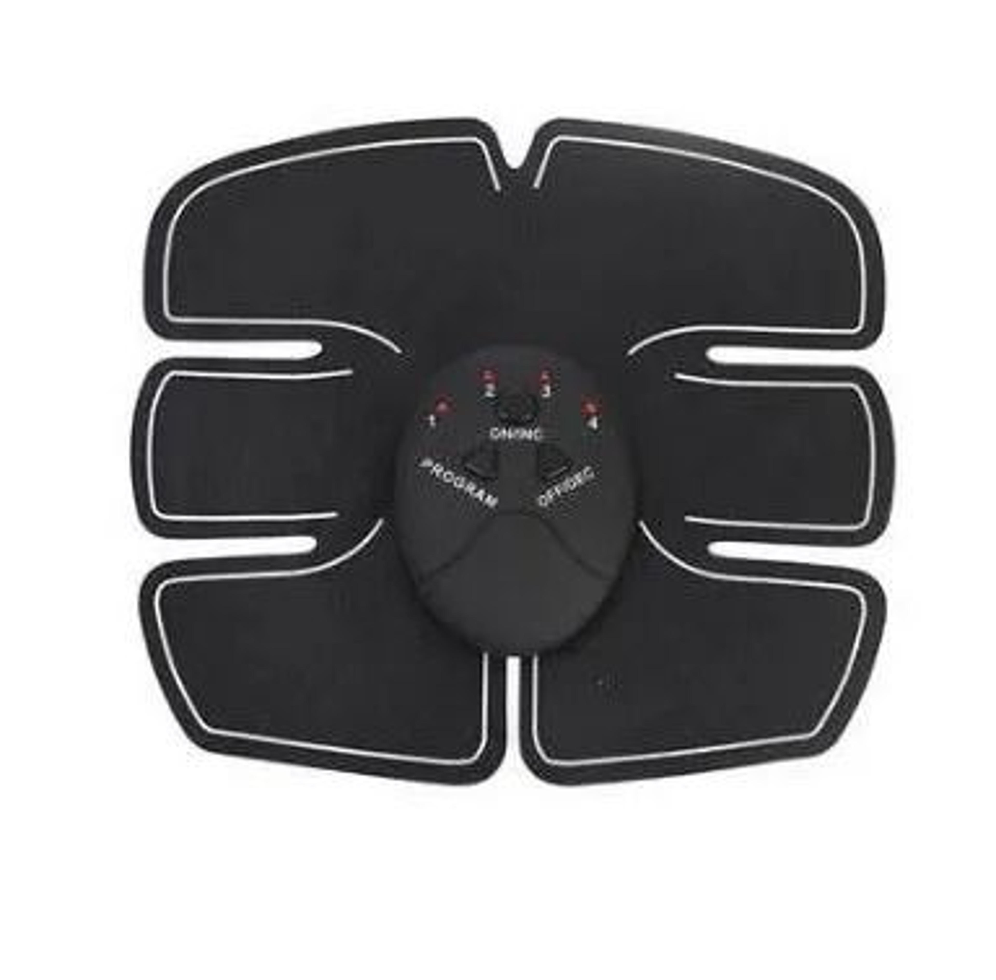 Wireless EMS Muscle Stimulator And Body Slimming Massager 8