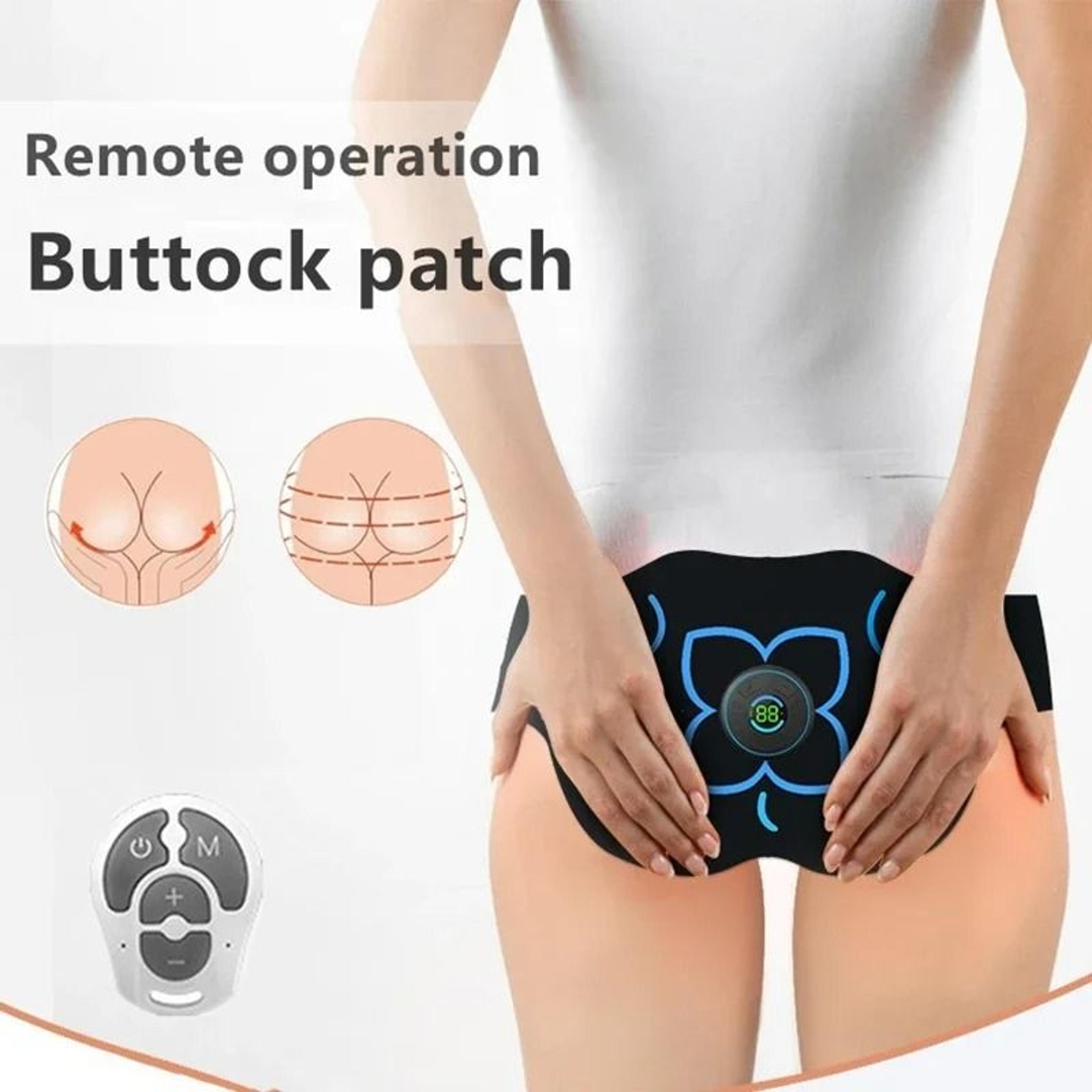 Remote Control EMS Electric Hip Trainer And Buttock Stimulator 0