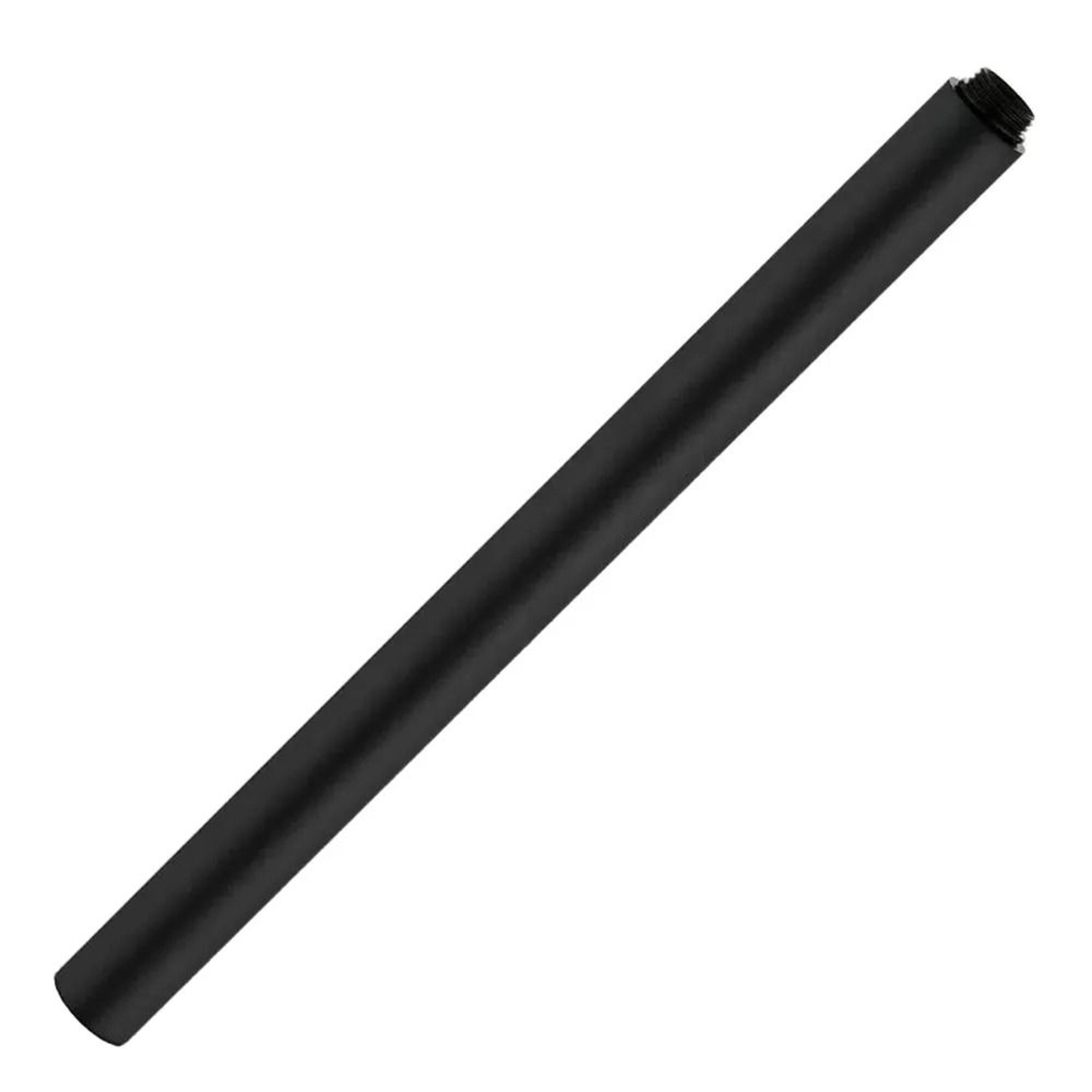 Stainless Steel Shower Head Extension Pipe For Extra Height 7