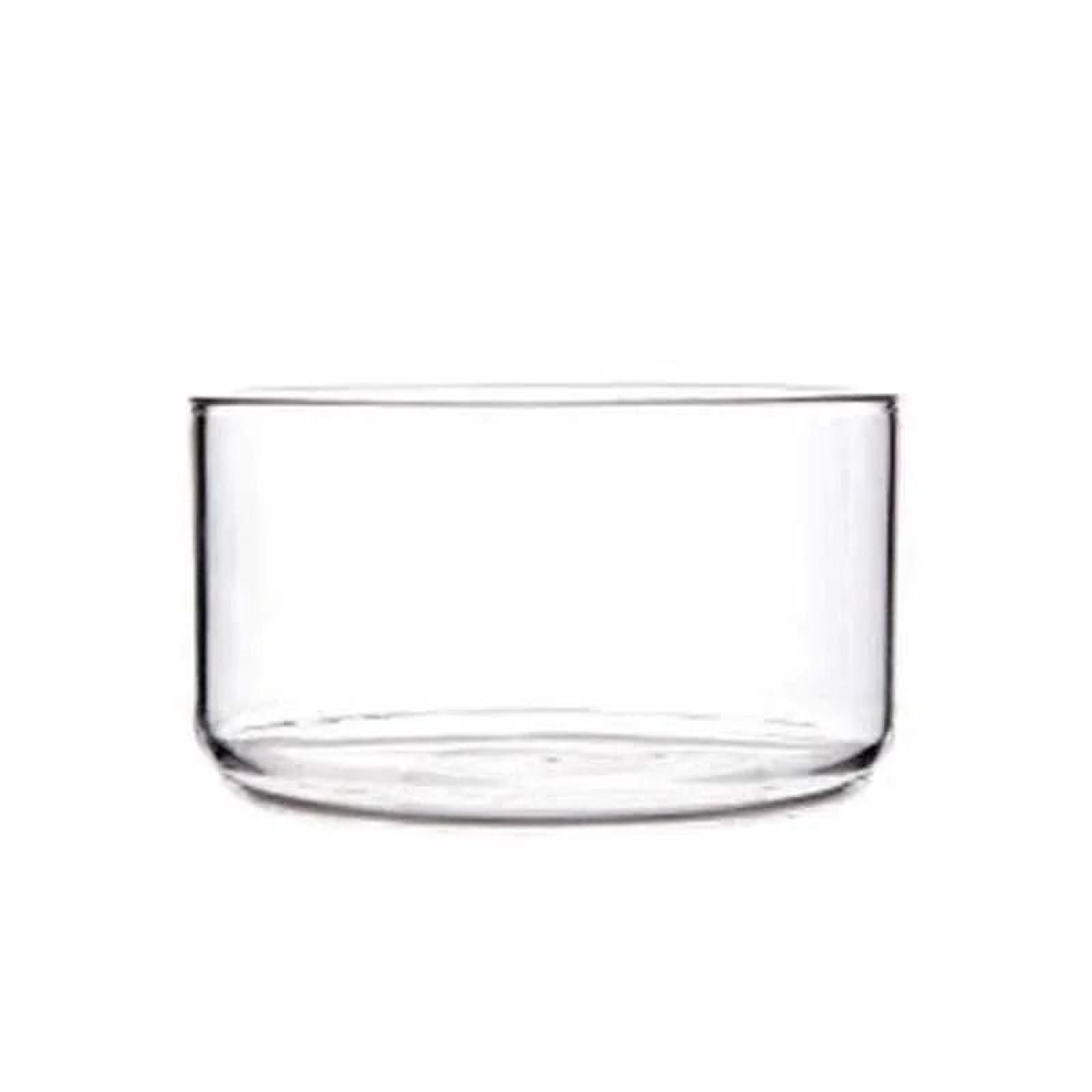 Micro Landscape Moss Plants Glass Bottle With Lid 2
