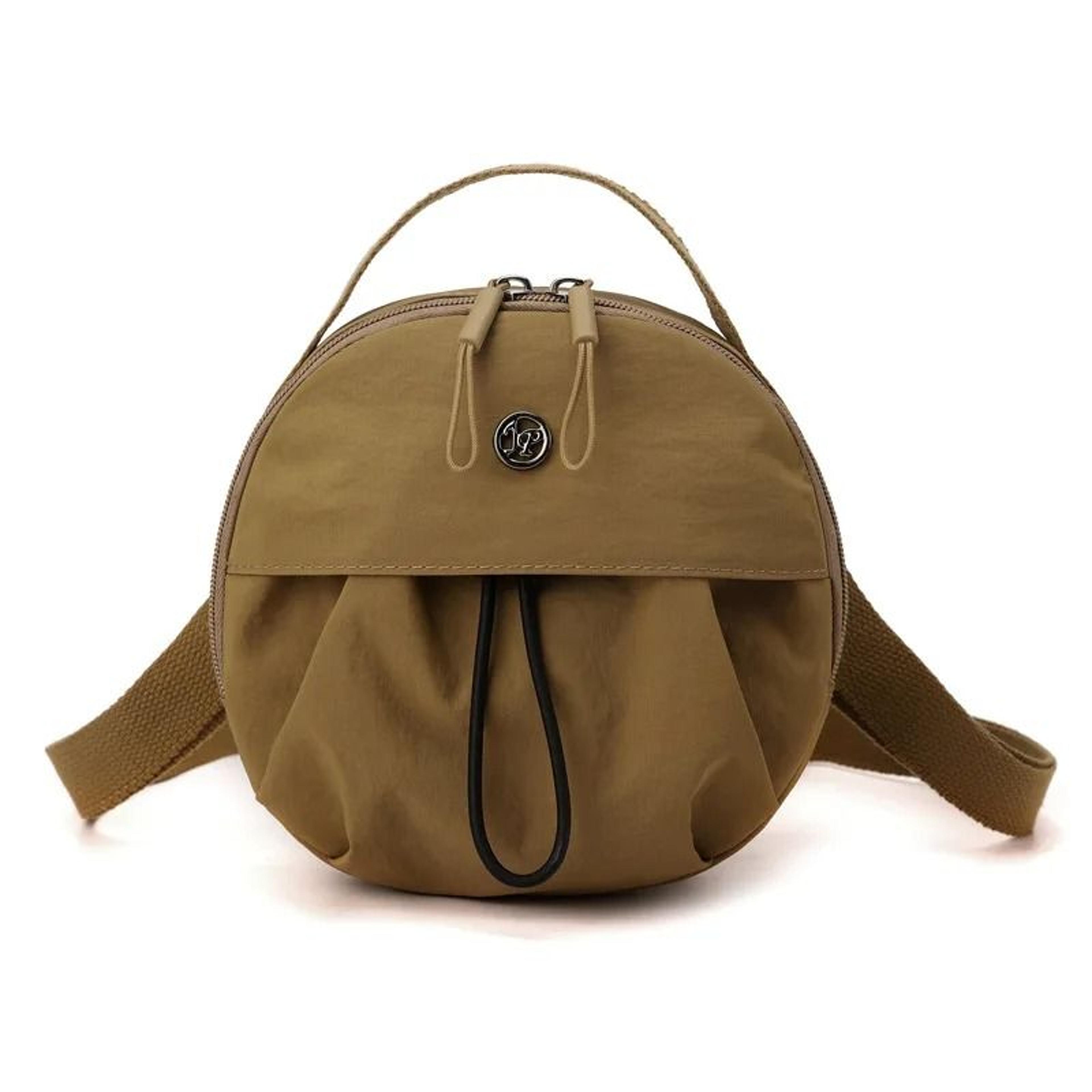 Womens HighEnd Niche Design OneShoulder Crossbody Bag 13