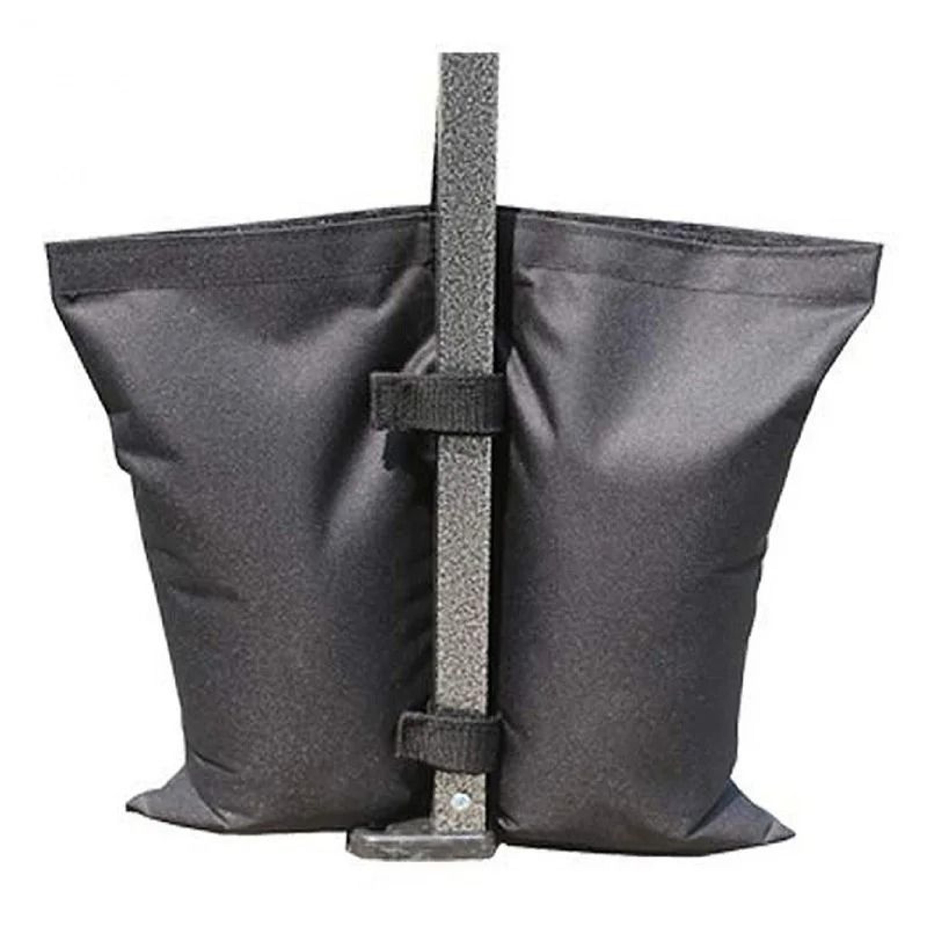 Outdoor Windproof Tent And Canopy Fixed Sandbags 3