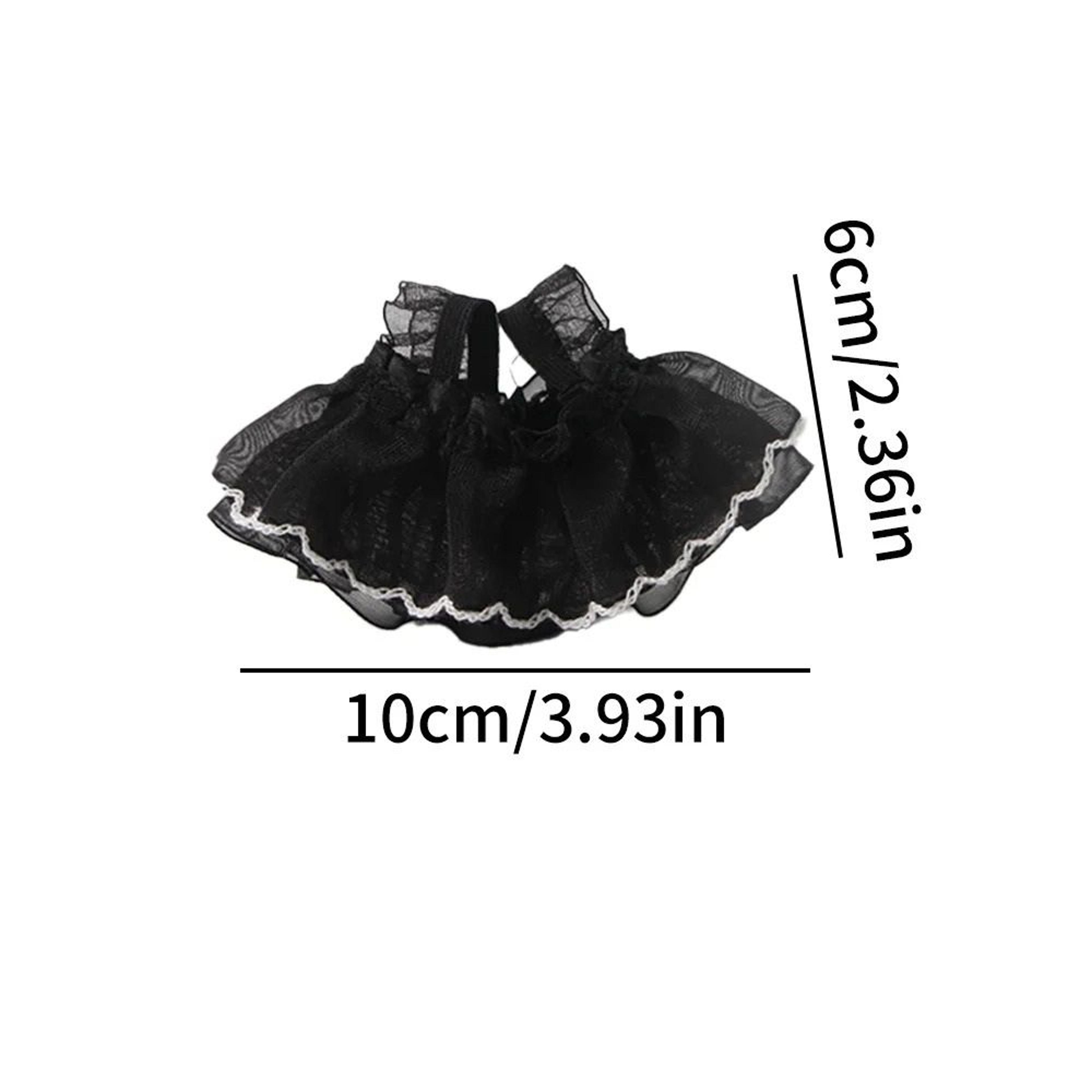 Small Pet Outfits And Hamster Dresses 6