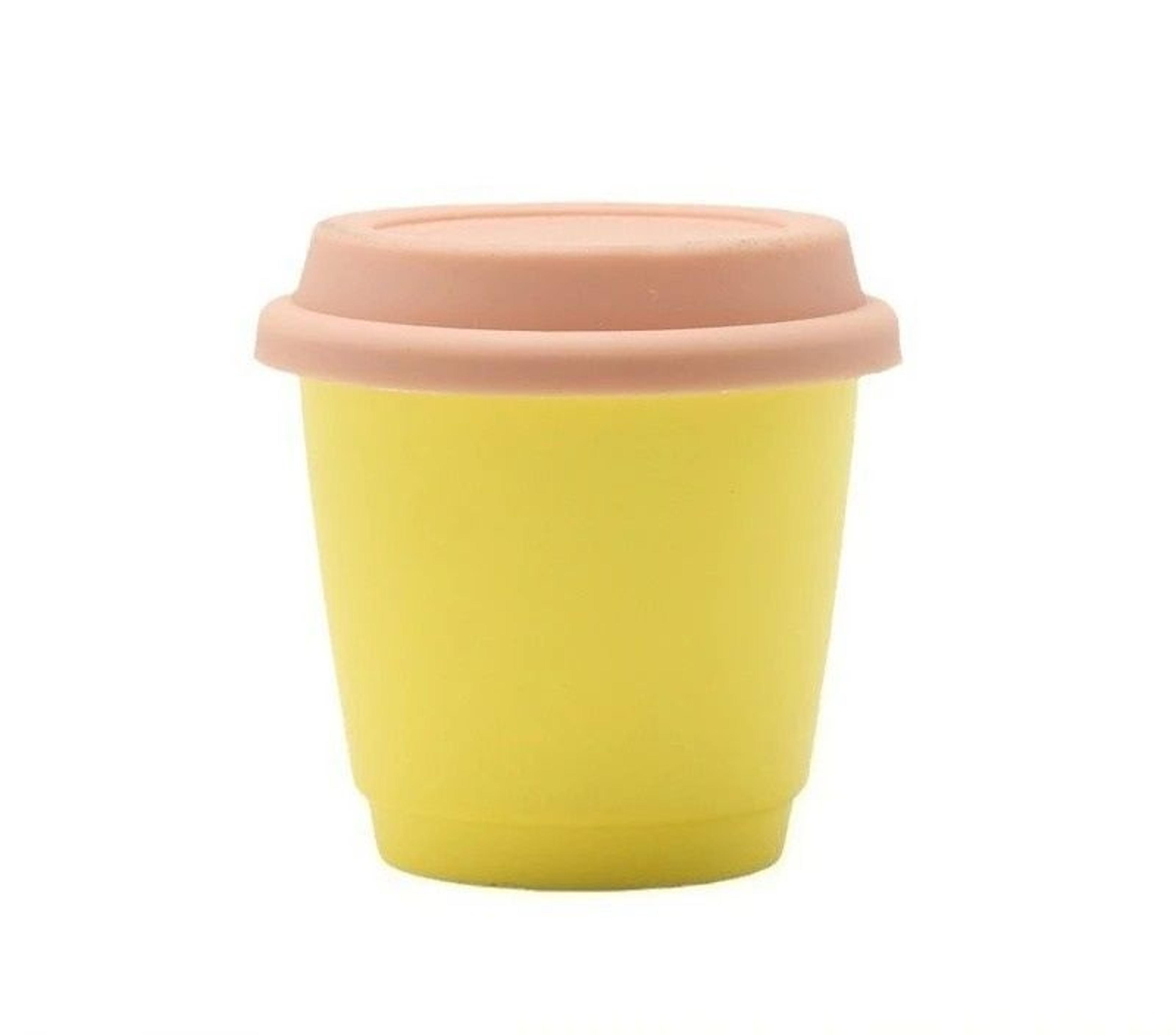 Small Niche Design Creative Ceramic Mug 5