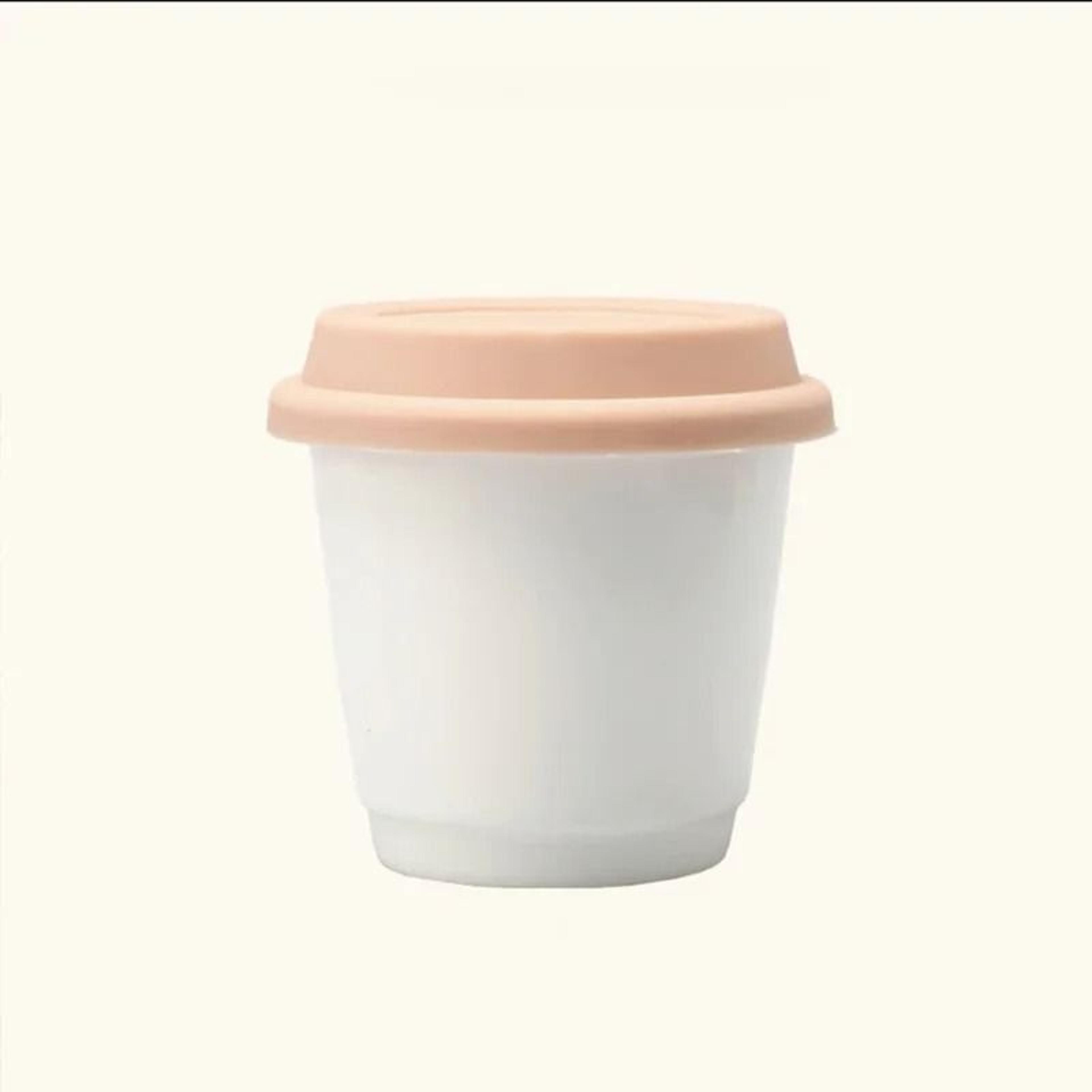 Small Niche Design Creative Ceramic Mug 9