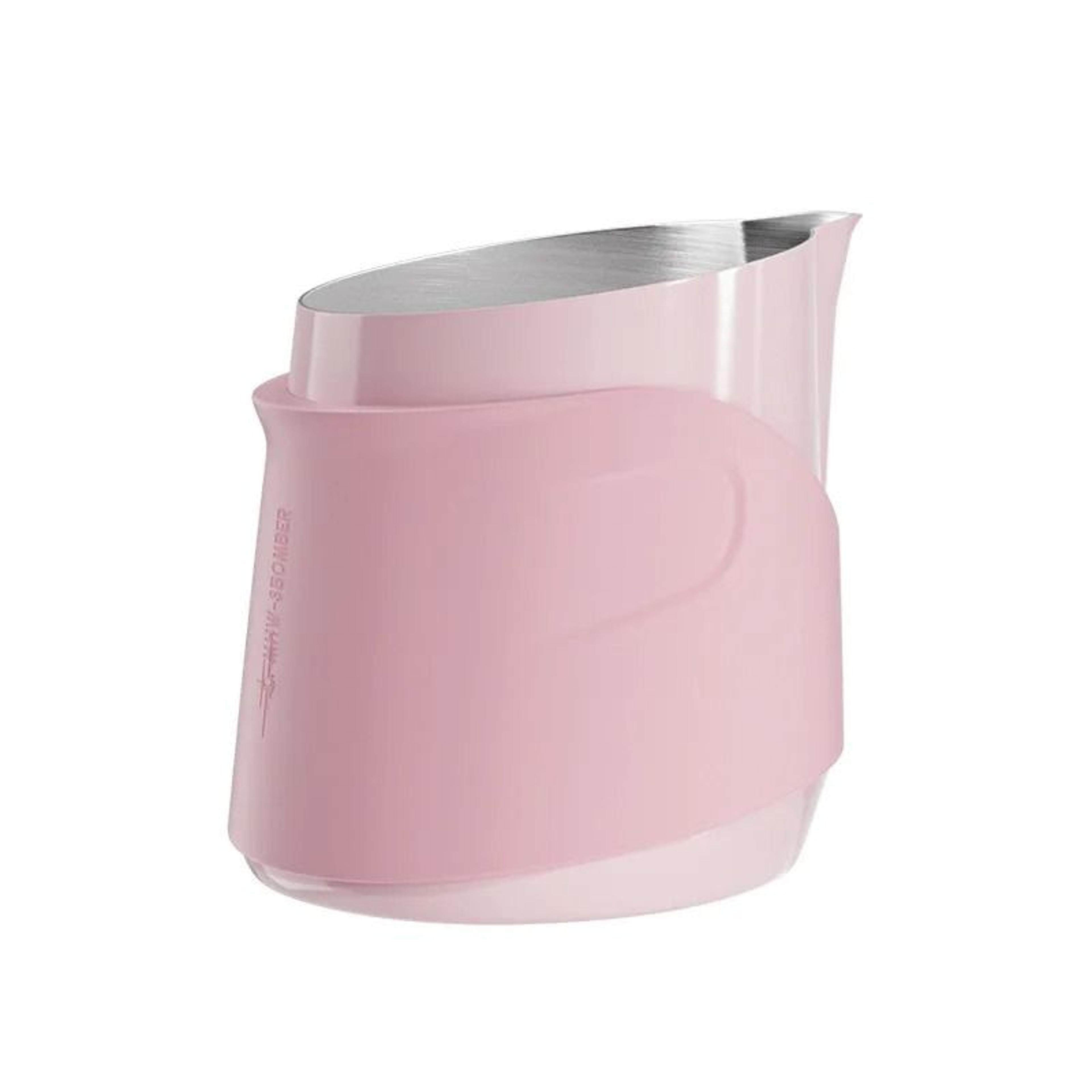 Professional Handleless Milk Frothing Pitcher 3