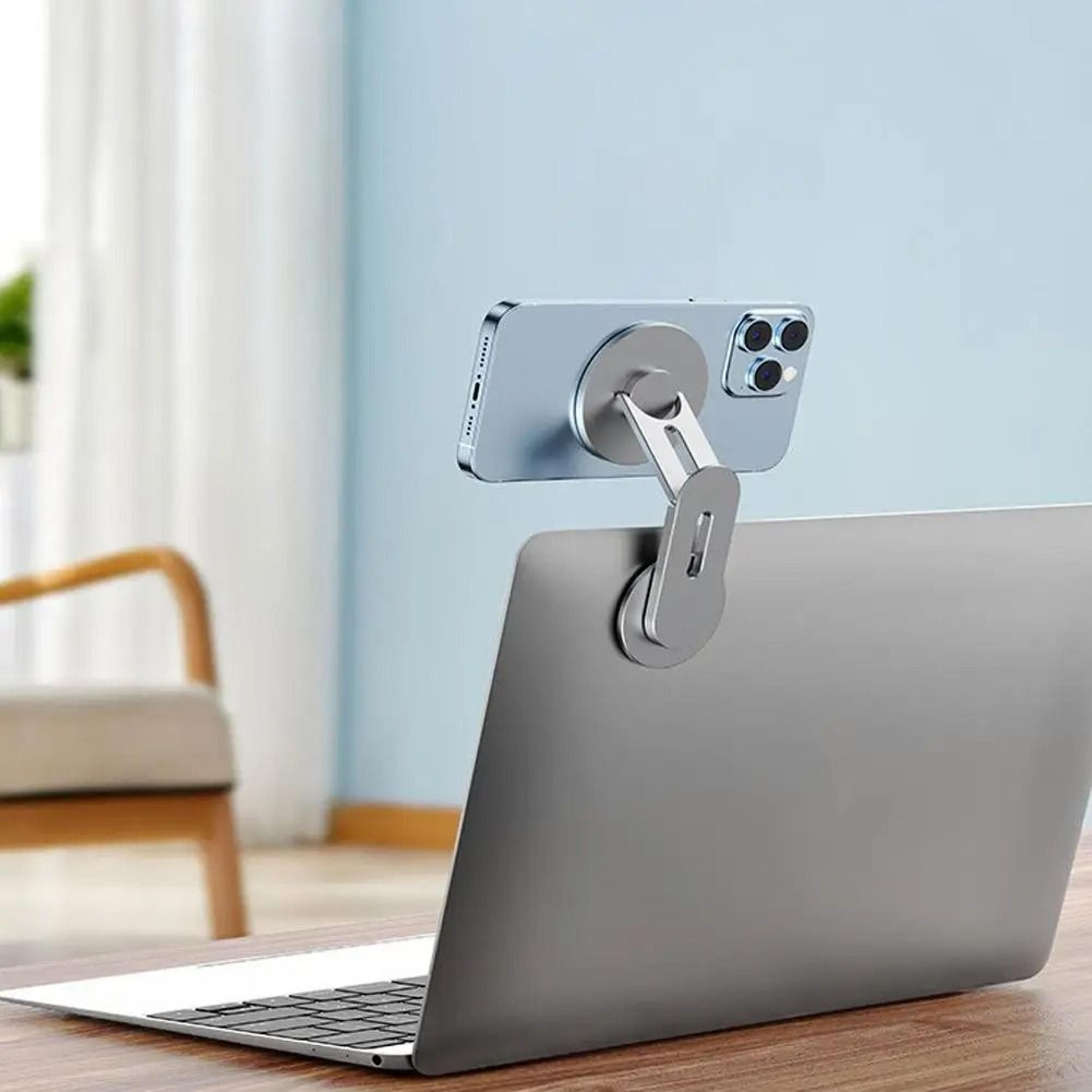 Magnetic Hidden MultiScreen Expansion Mount 2