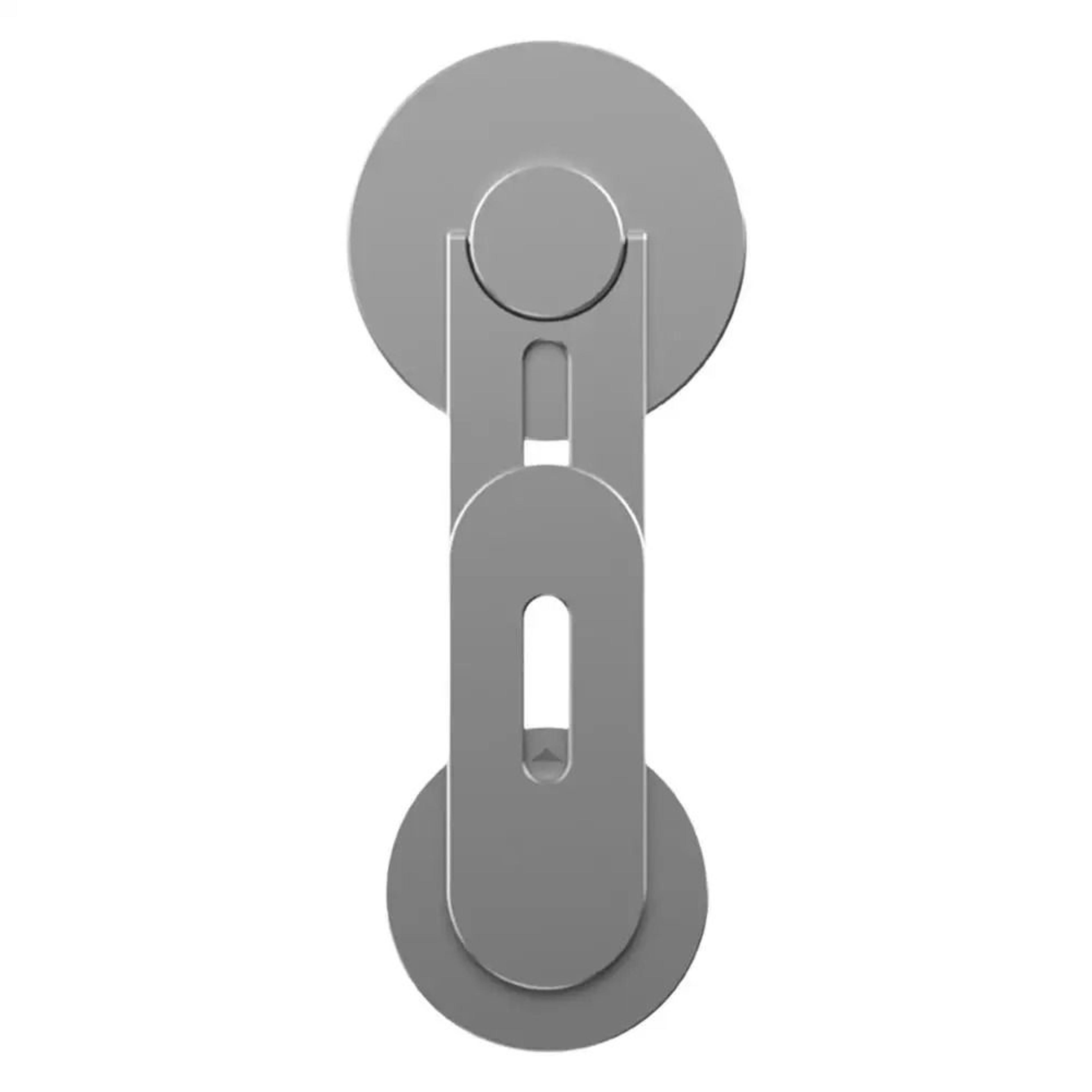Magnetic Hidden MultiScreen Expansion Mount 7