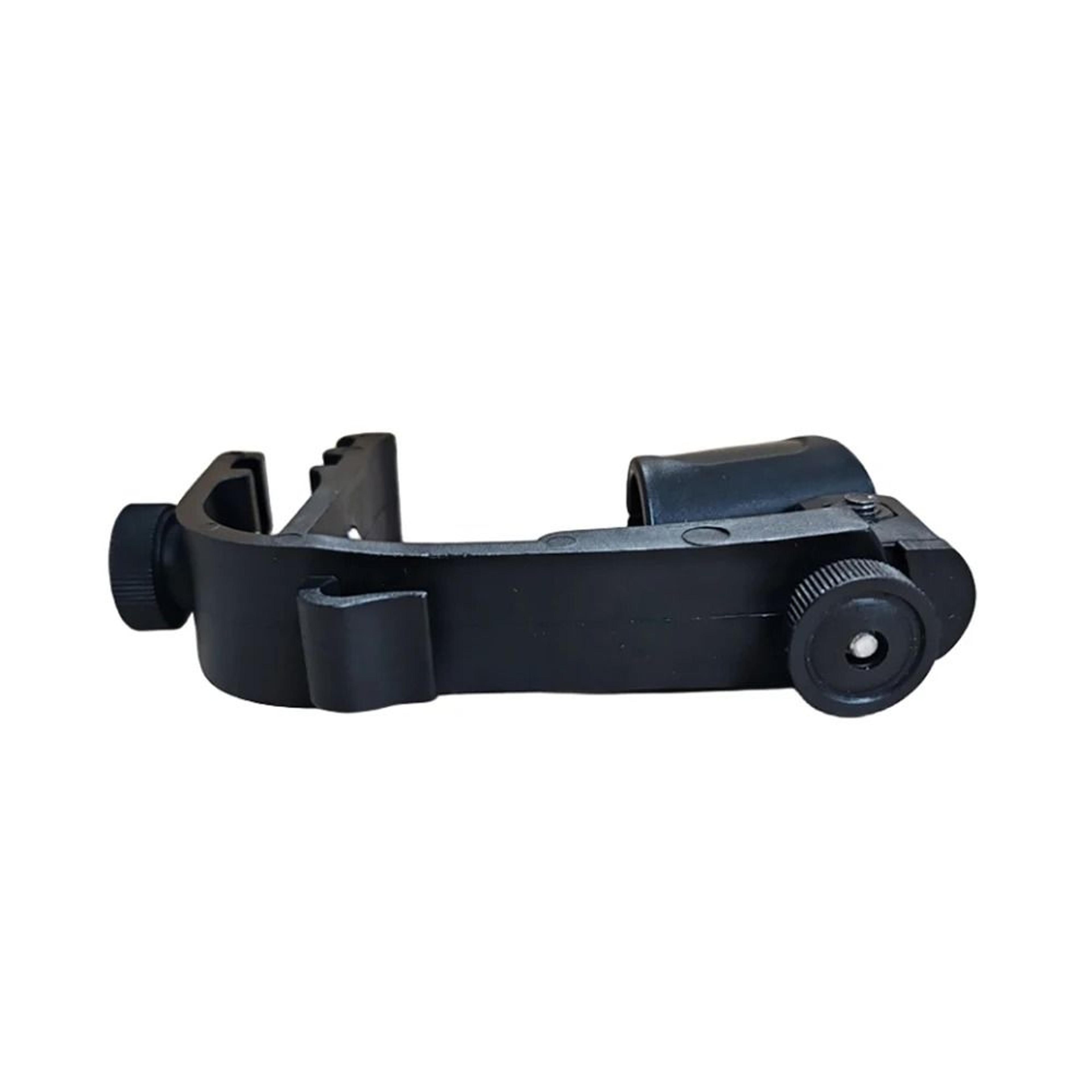 Adjustable Shockproof Drum Rim Microphone Mounts 4
