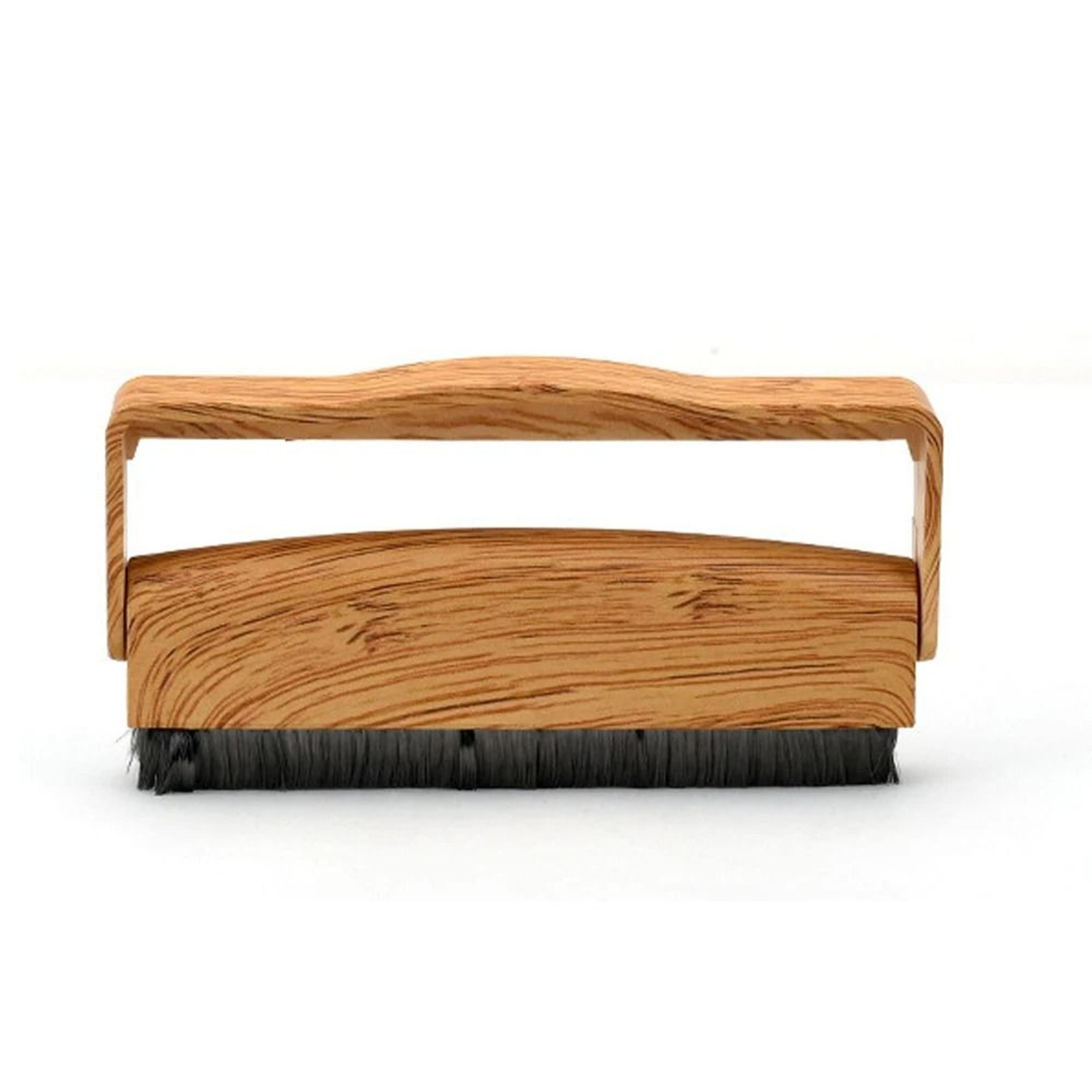 Professional AntiStatic Carbon Fiber Record Brush 6