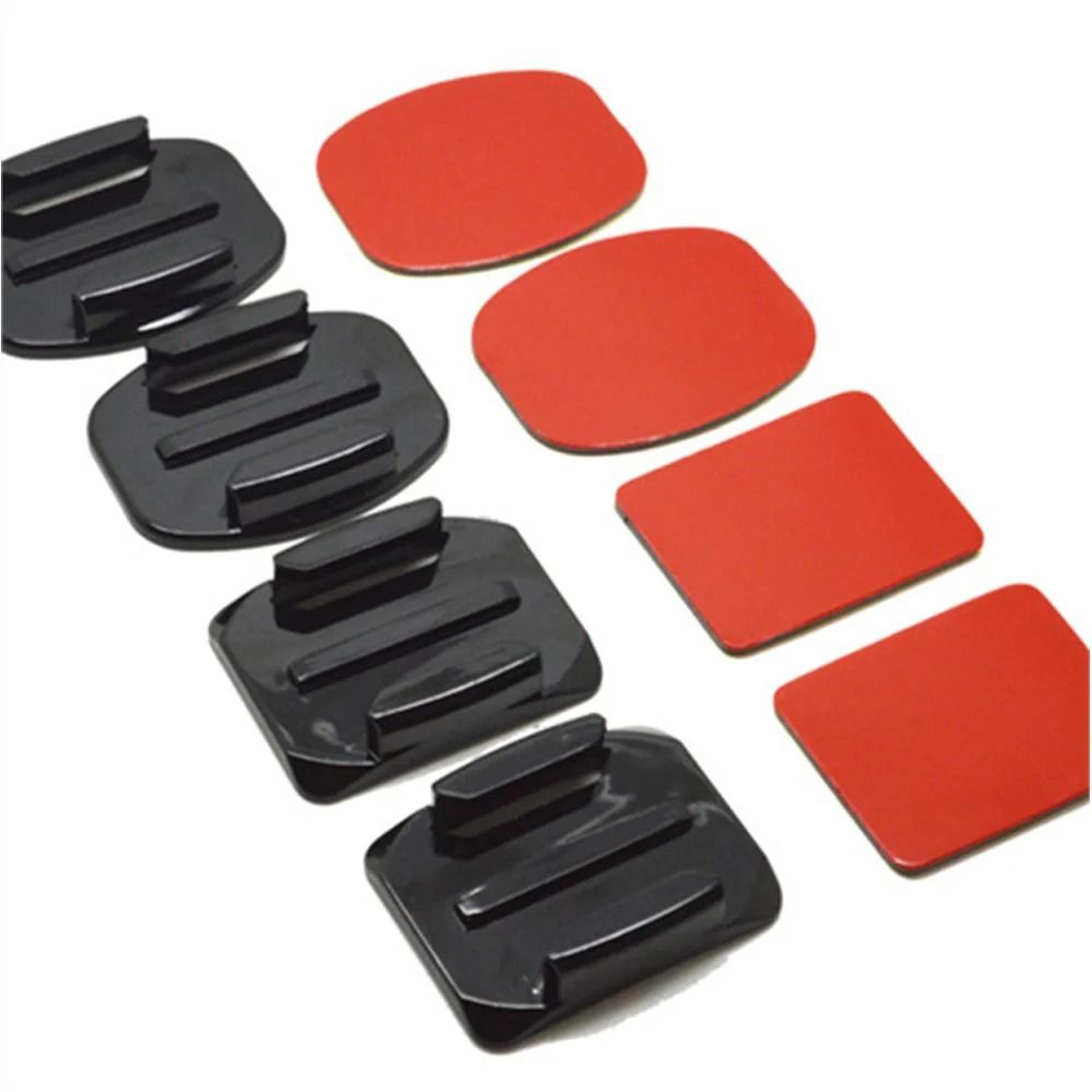 Industrial Strength Adhesive Camera Mount Set 0