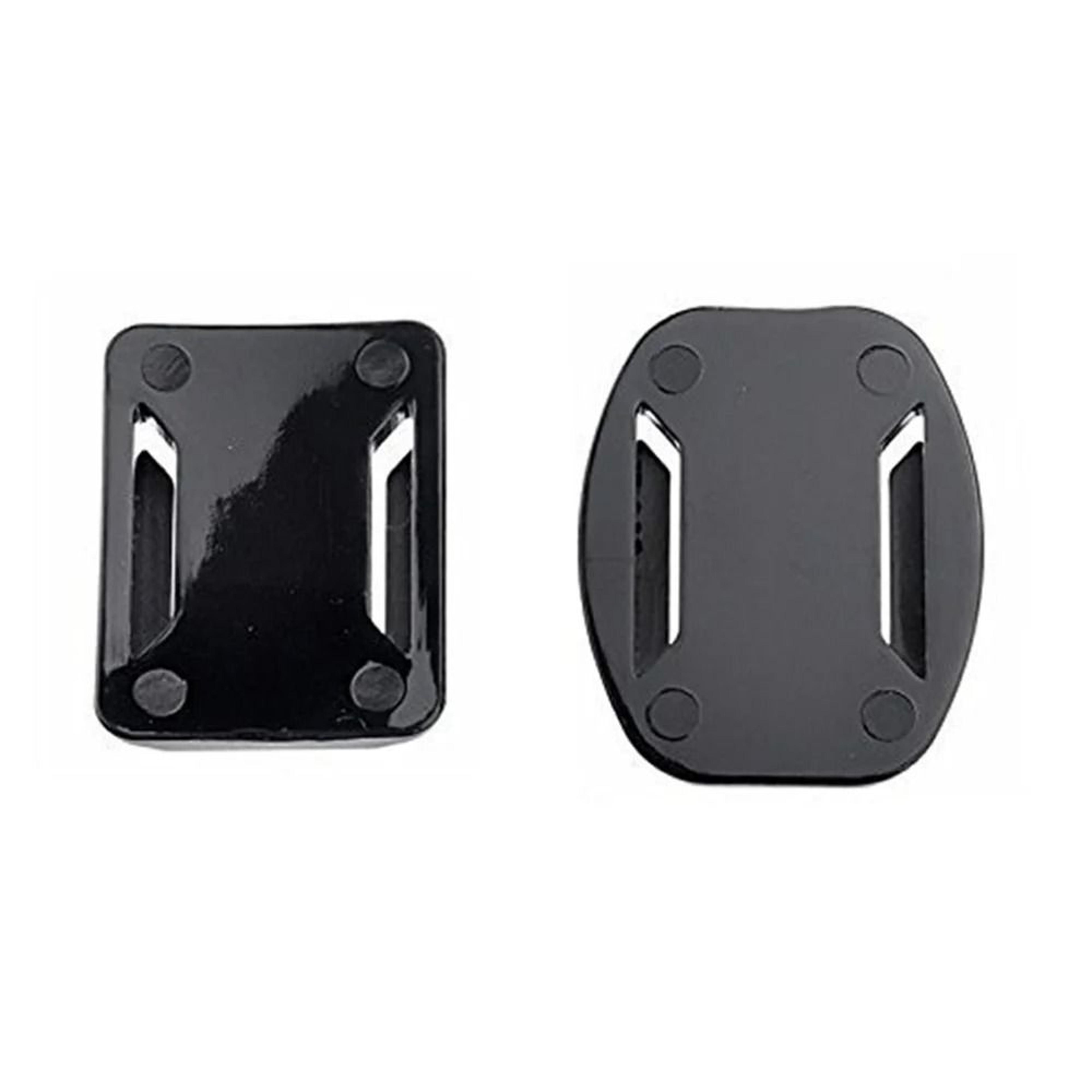 Industrial Strength Adhesive Camera Mount Set 4