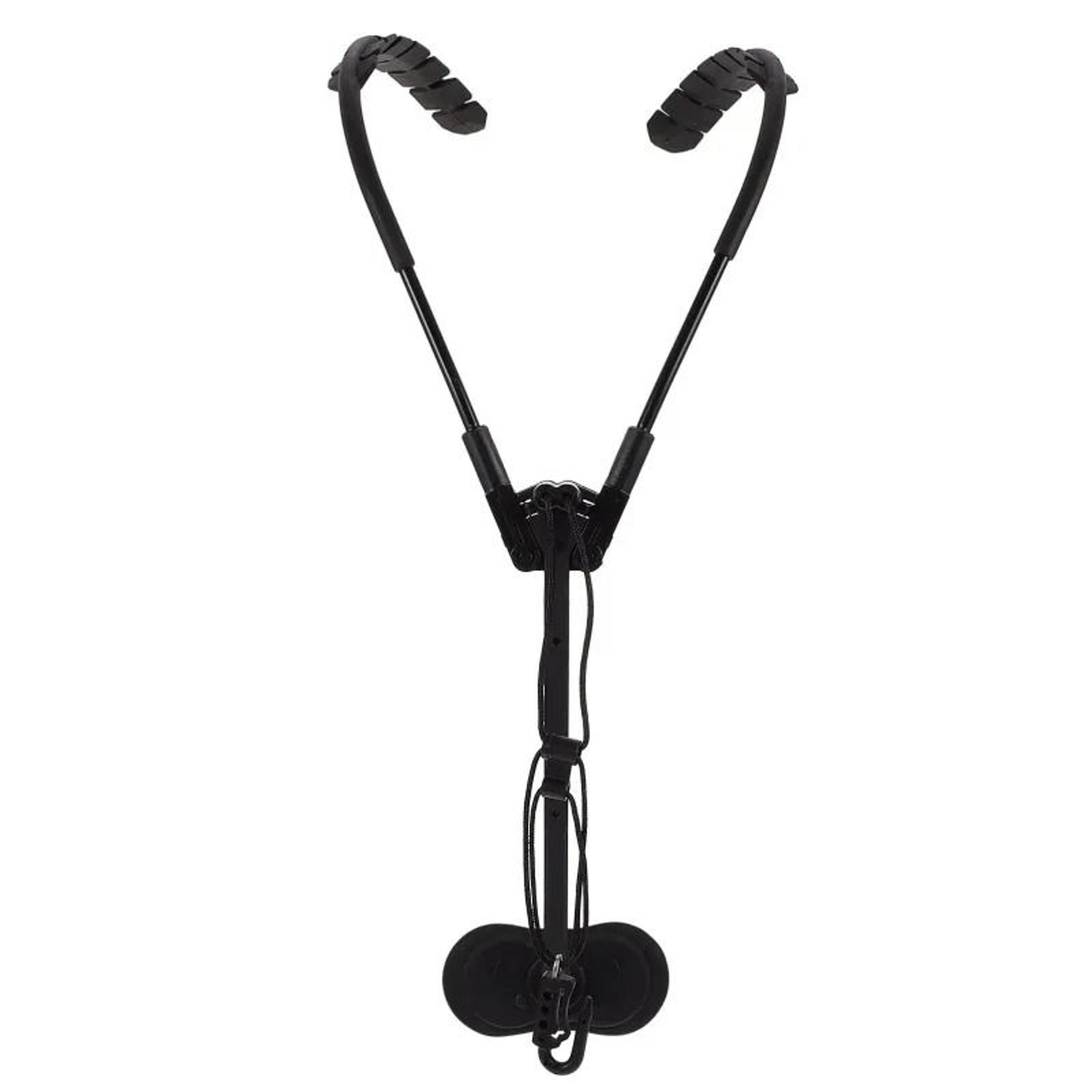 professional ergonomic saxophone shoulder harness