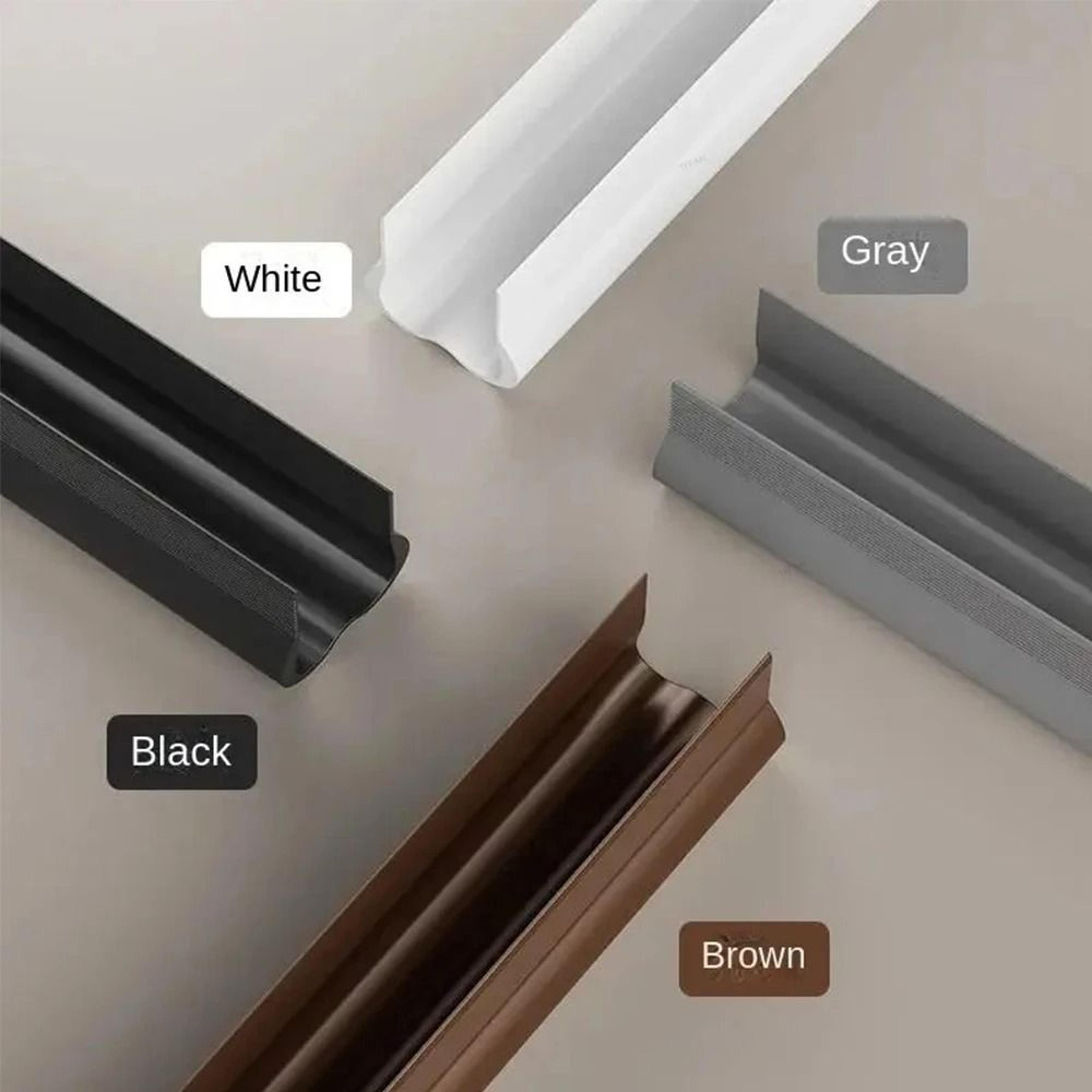 Professional Flexible Door Bottom Sealing Strip 6