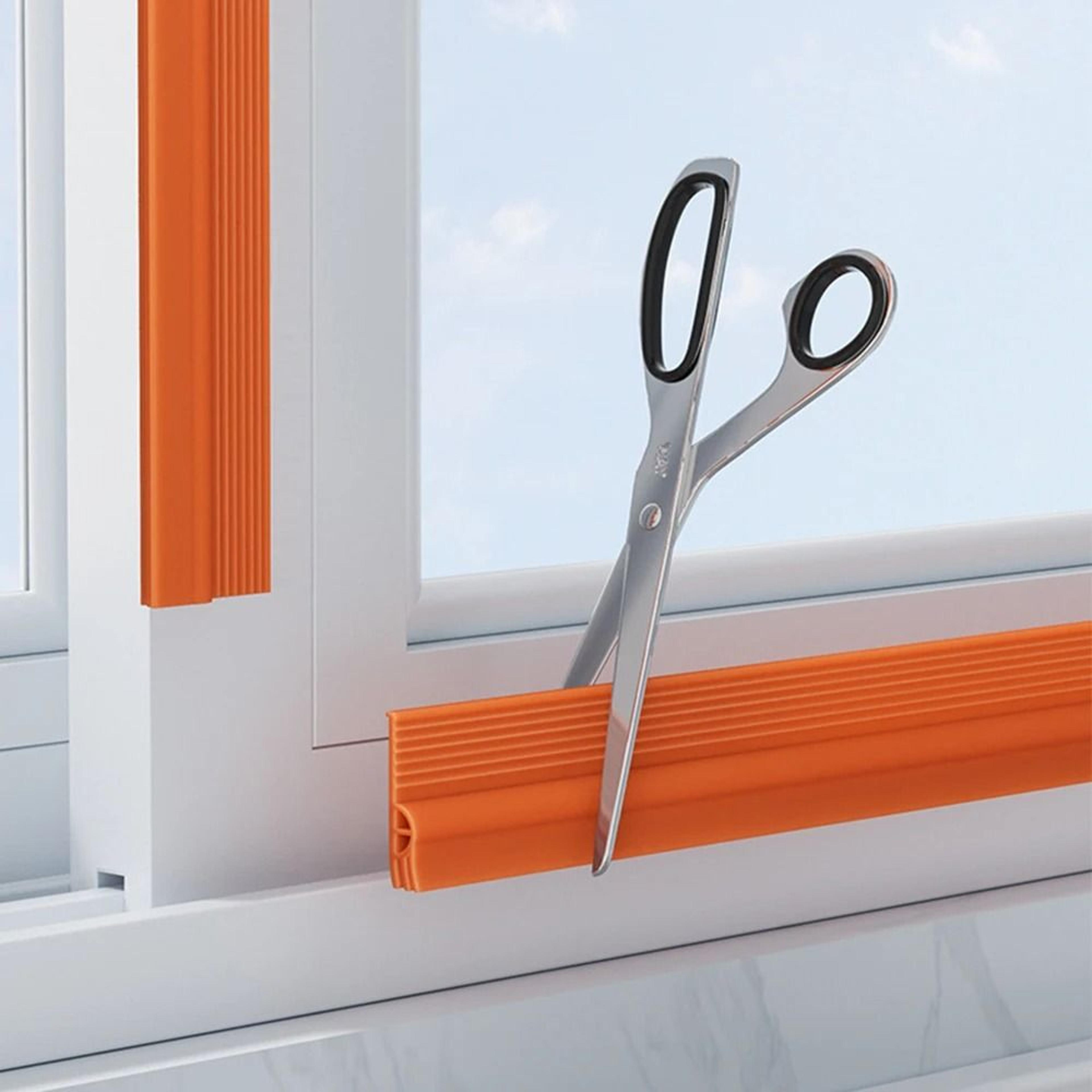 Professional TPE Triple Sound Insulation Window  Door Seal 2