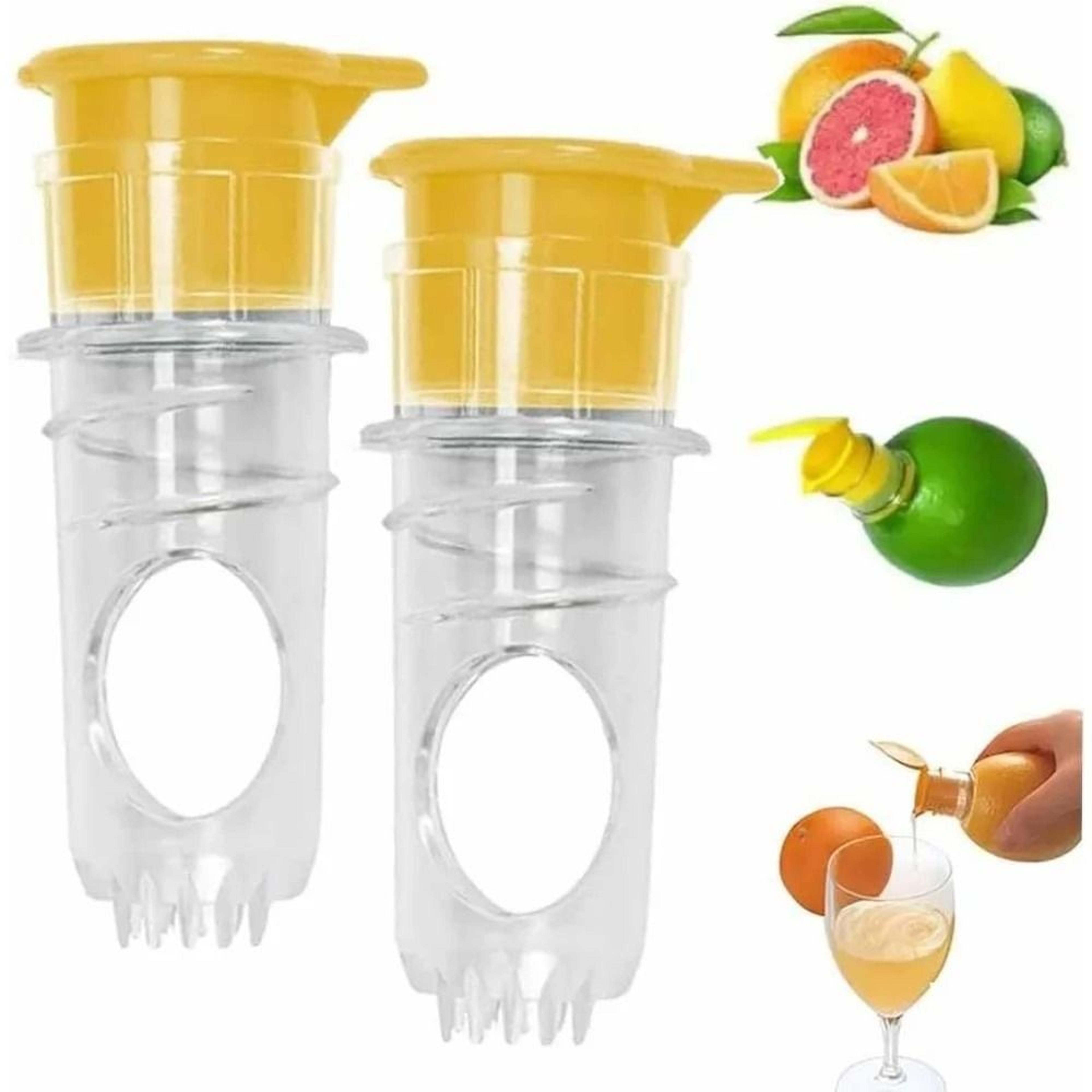 Professional Manual Citrus Juicer And Precision Lemon Squeezer 0