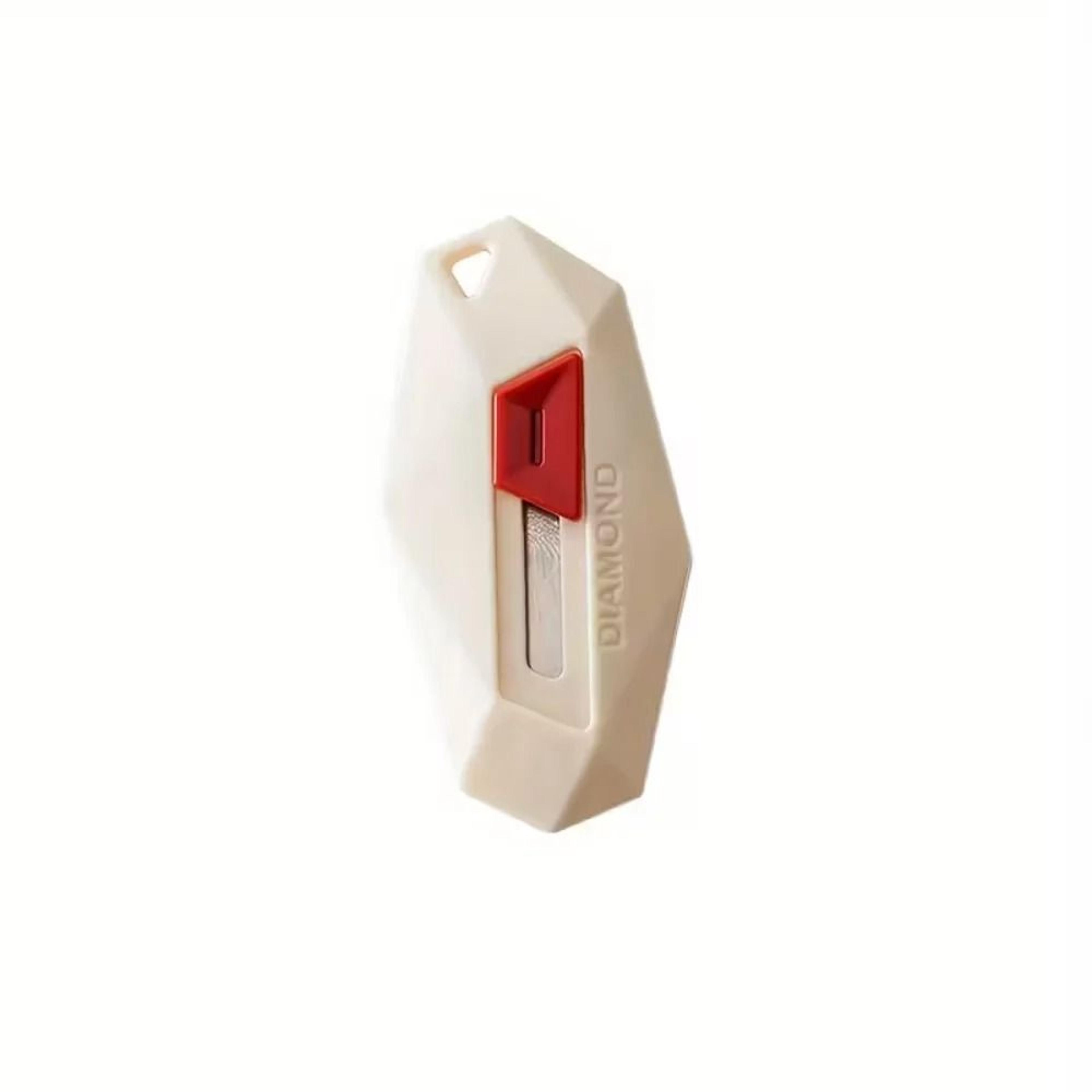 Magnetic Mini Extendable Safety Utility Knife And Precision Box Opener 7
