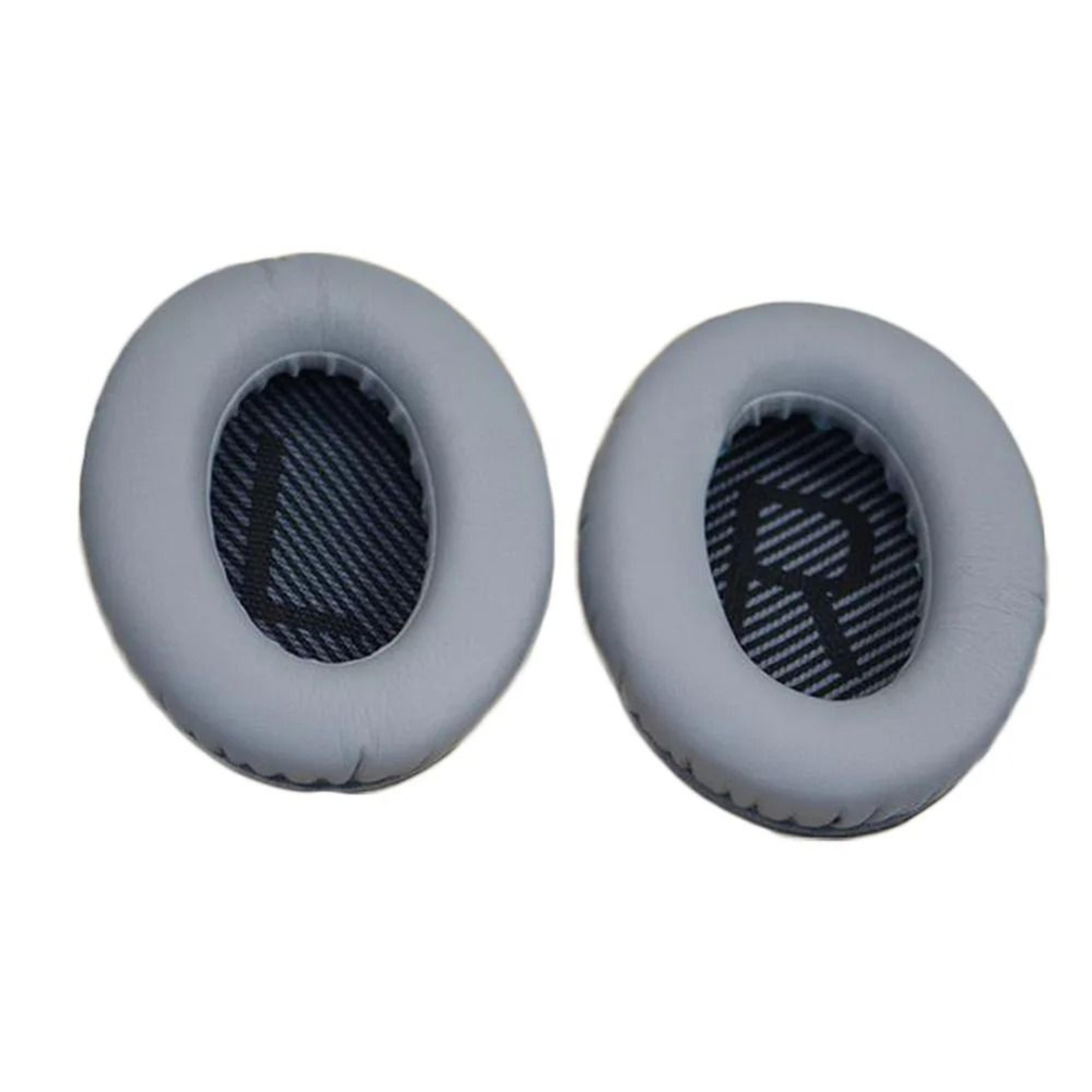 Professional High Density Memory Foam Replacement Earpads And Noise Isolation Ear Cushions 12