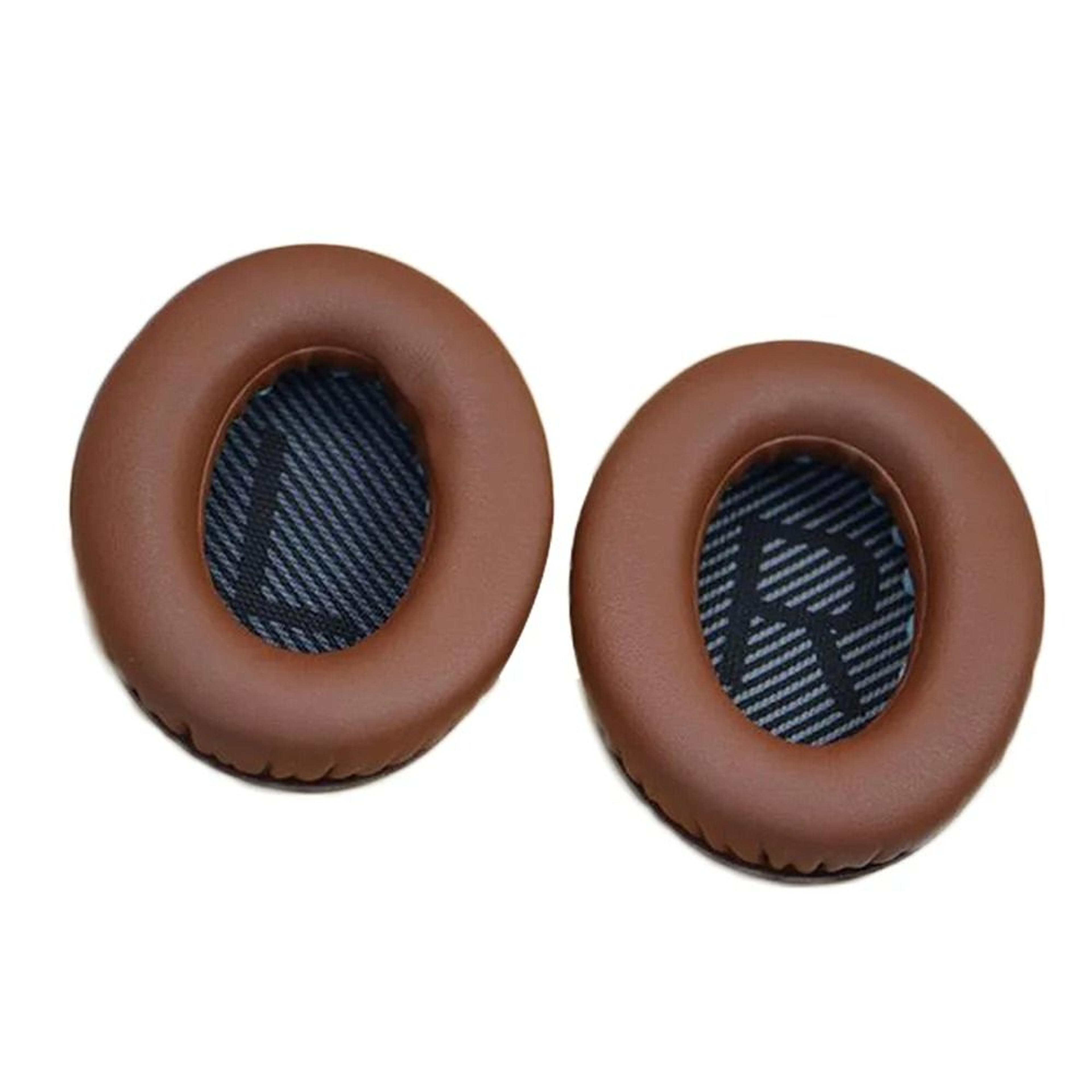 Professional High Density Memory Foam Replacement Earpads And Noise Isolation Ear Cushions 14