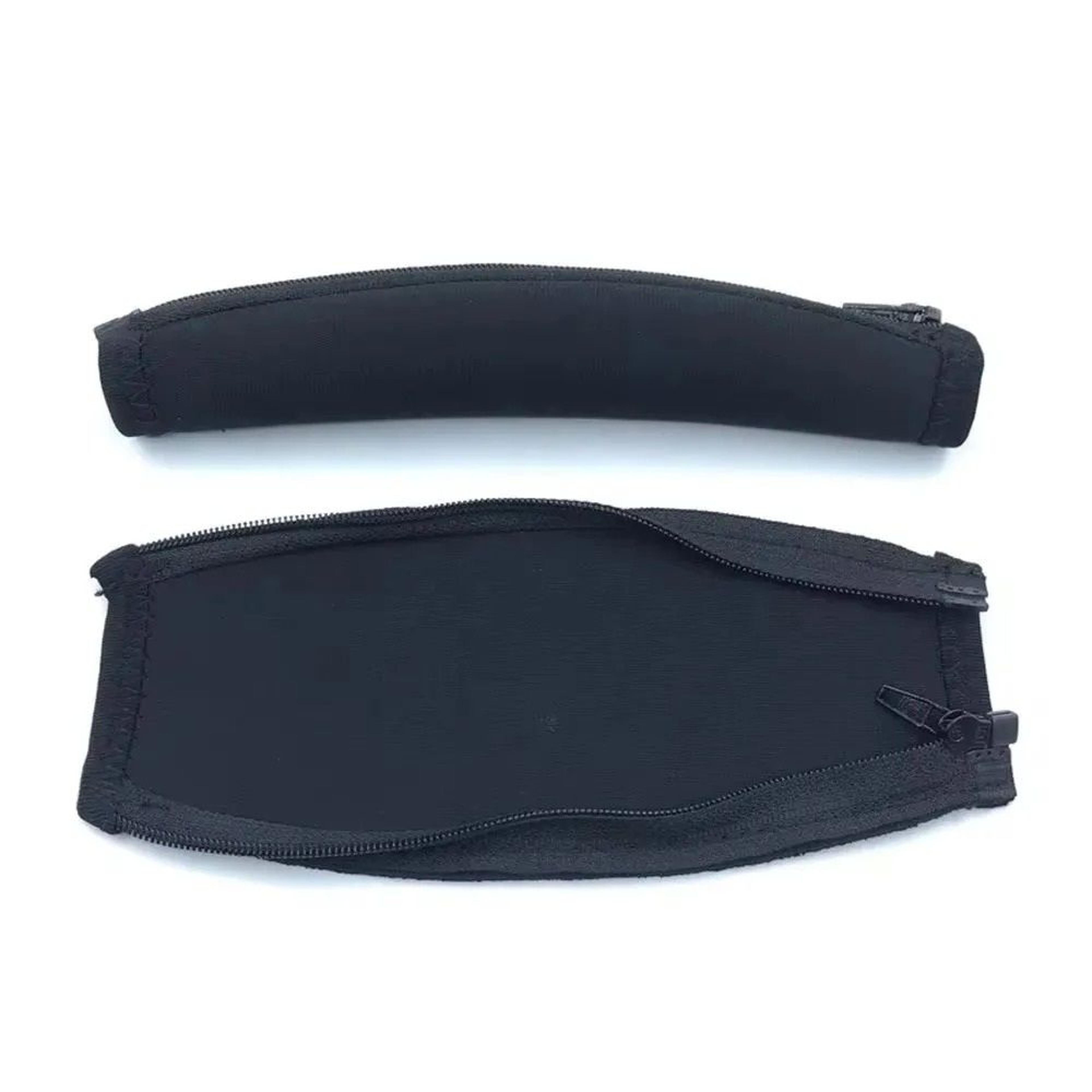 Professional High Density Memory Foam Replacement Earpads And Noise Isolation Ear Cushions 6