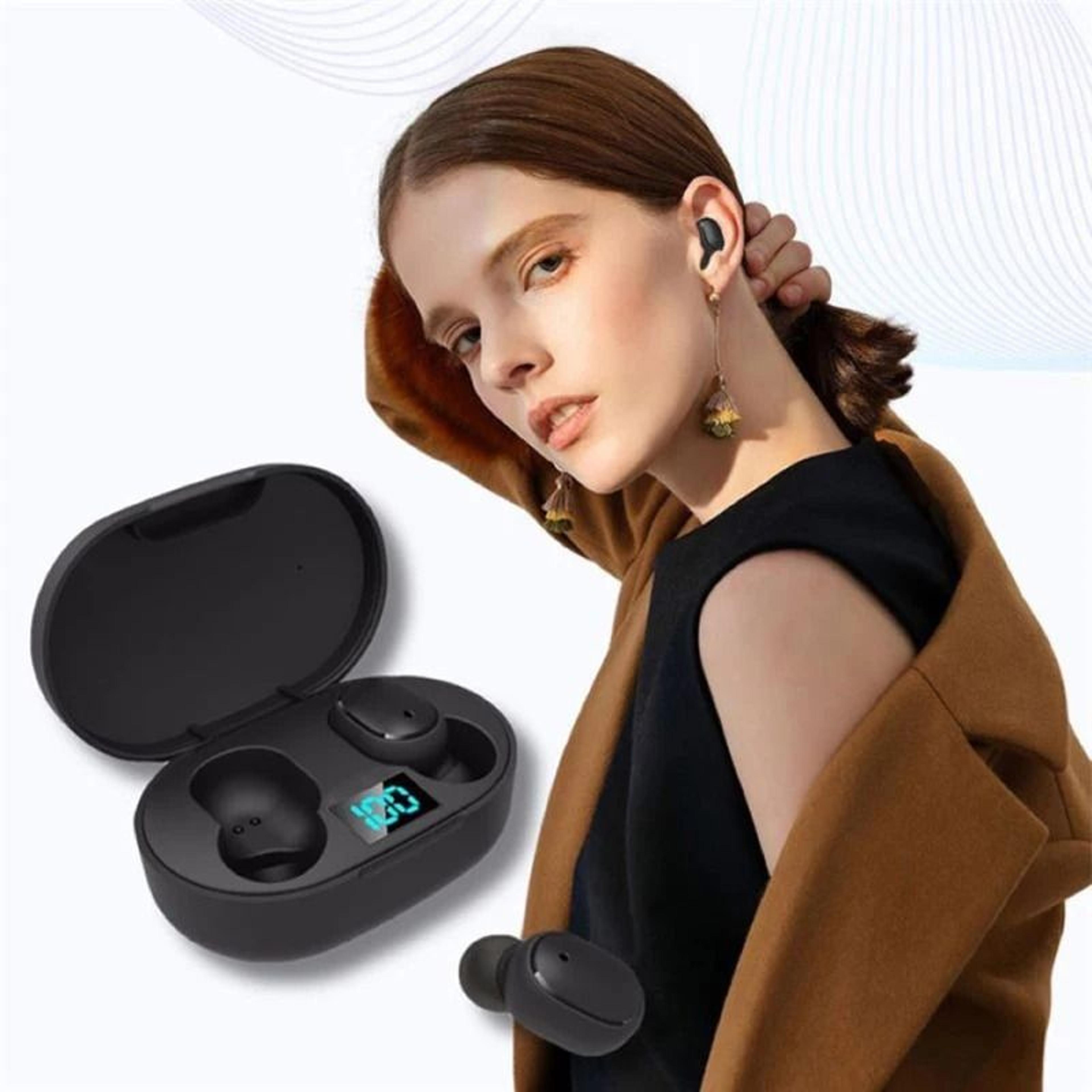 High Fidelity Bluetooth 51 Wireless Sport Headset And Noise Cancelling Audio System 2