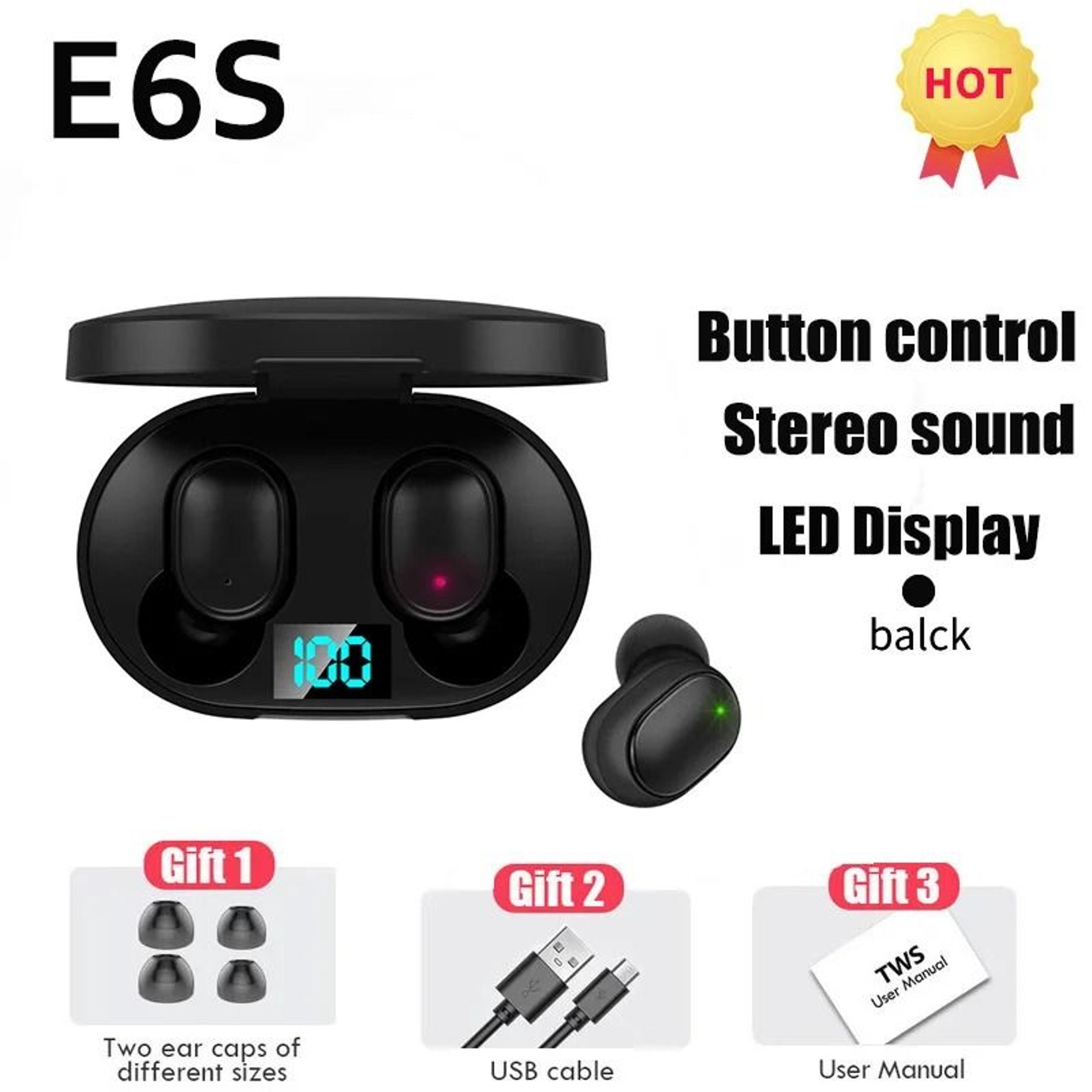 High Fidelity Bluetooth 51 Wireless Sport Headset And Noise Cancelling Audio System 8