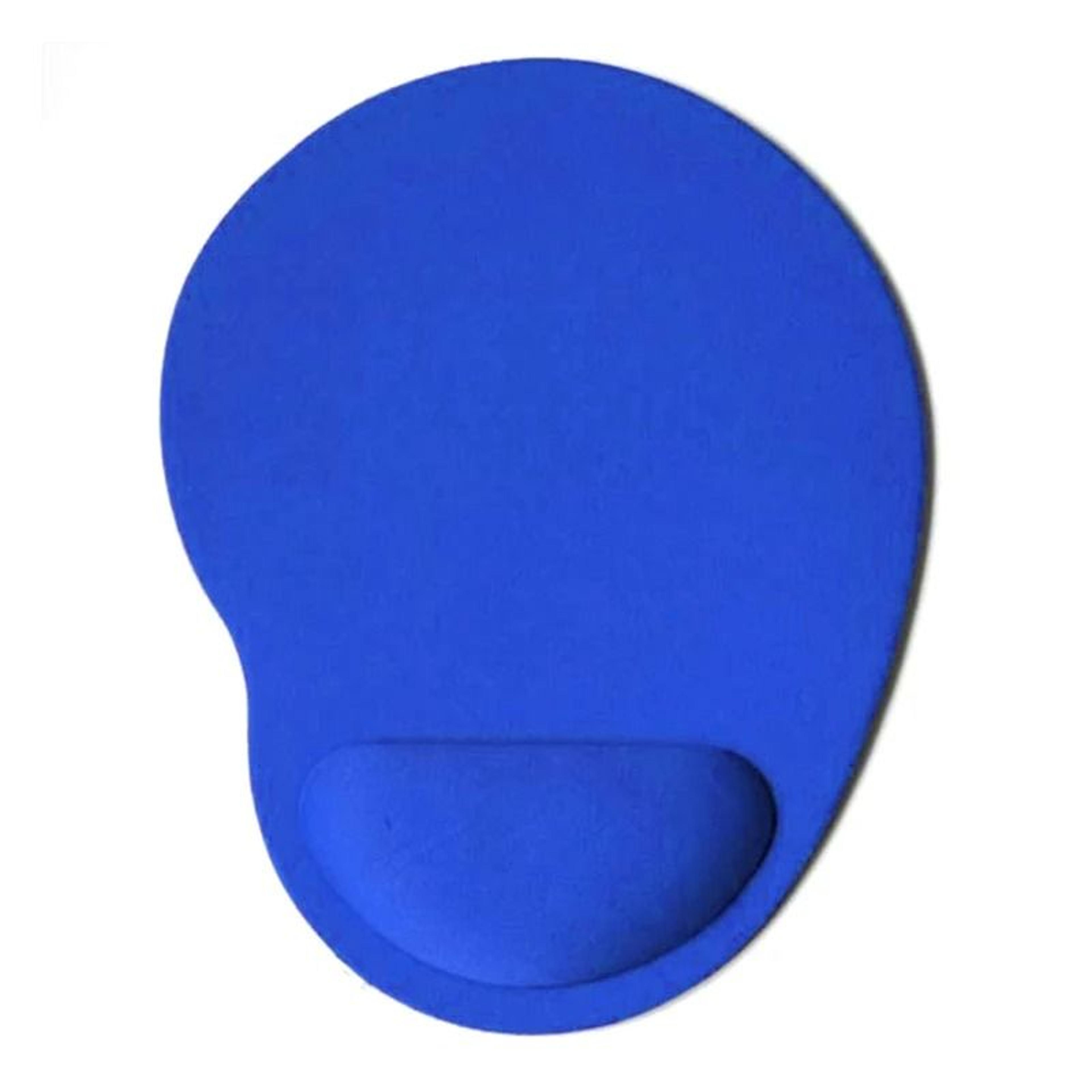 High Density EVA Ergonomic Mouse Pad And Precision Support Wrist Band 10