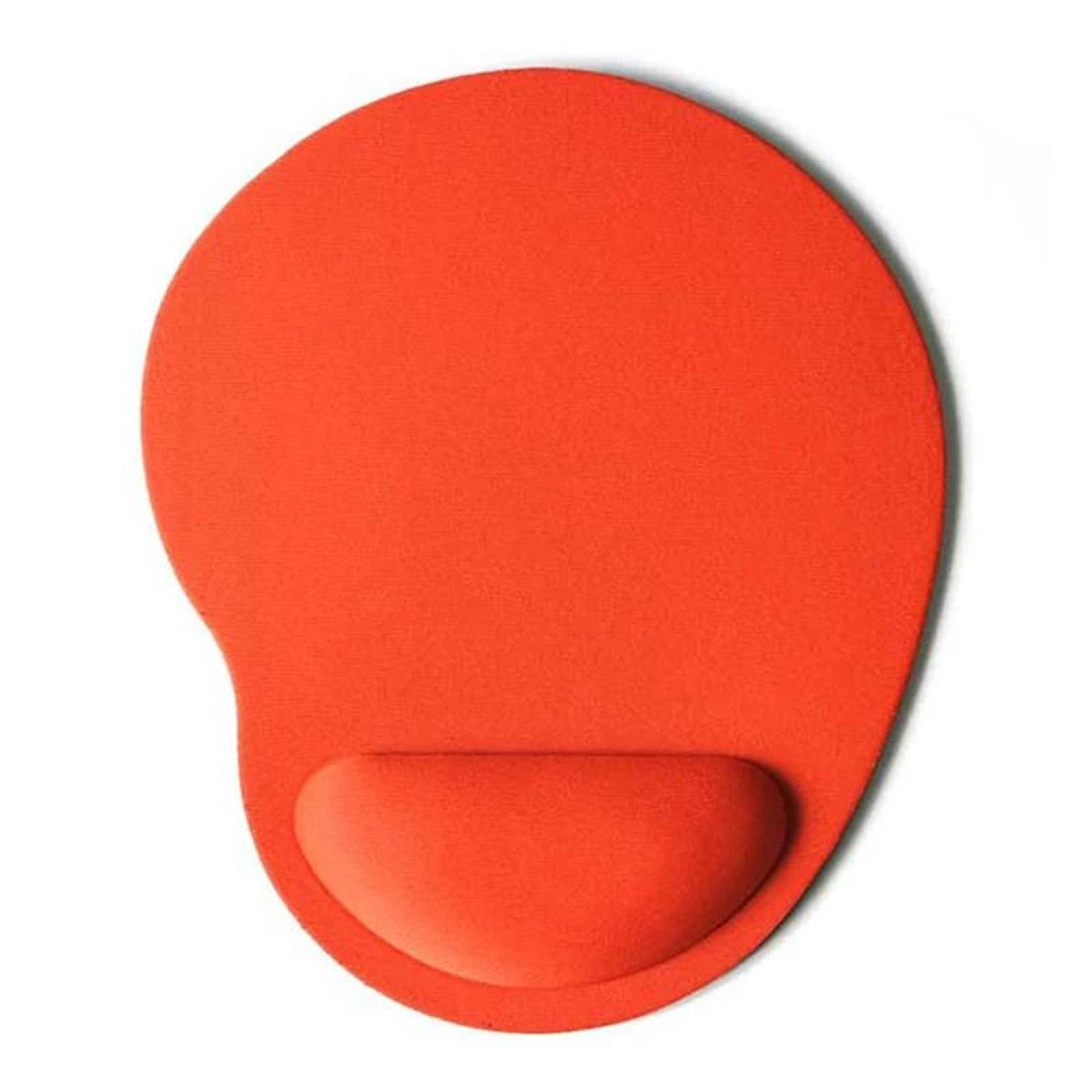 High Density EVA Ergonomic Mouse Pad And Precision Support Wrist Band 12