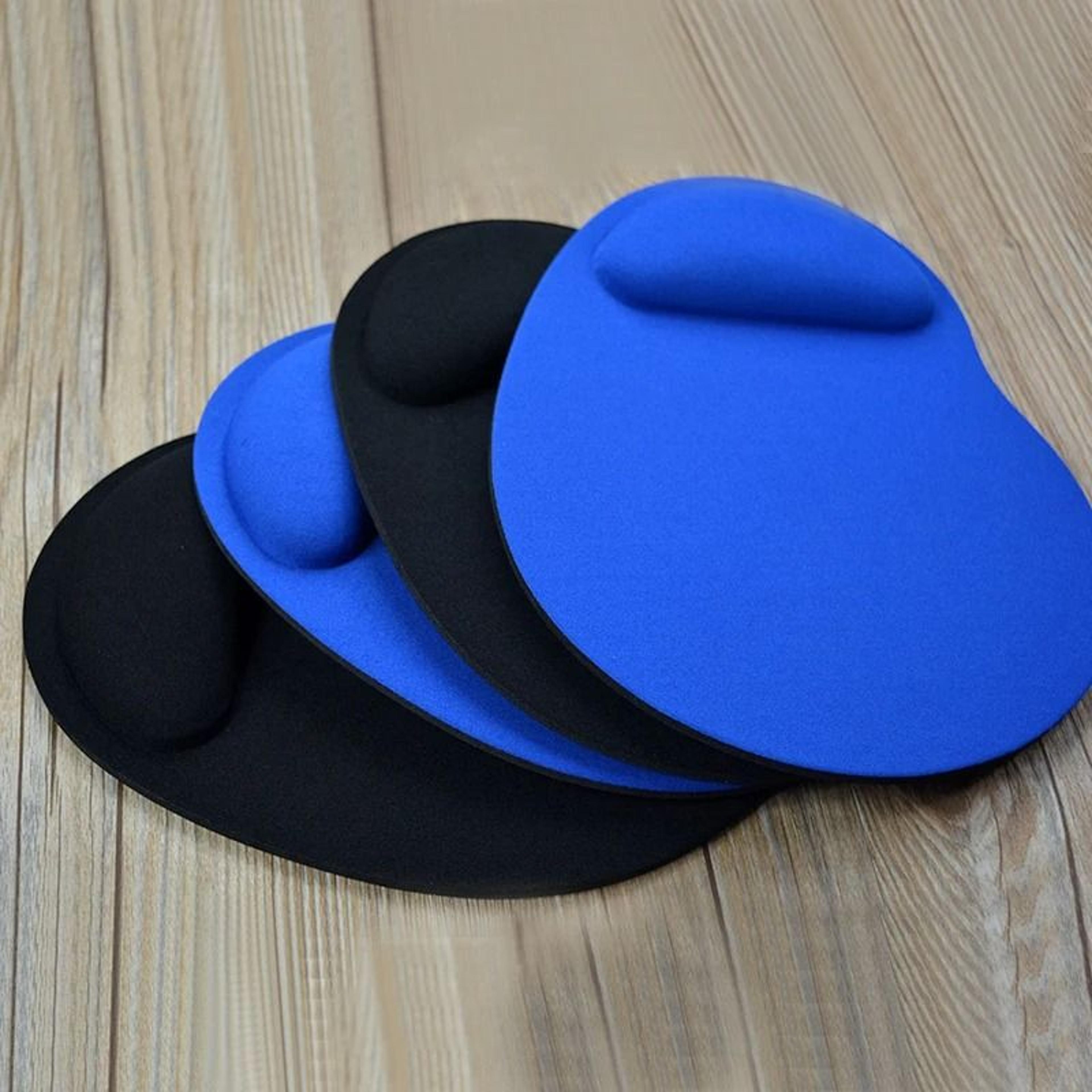 High Density EVA Ergonomic Mouse Pad And Precision Support Wrist Band 2