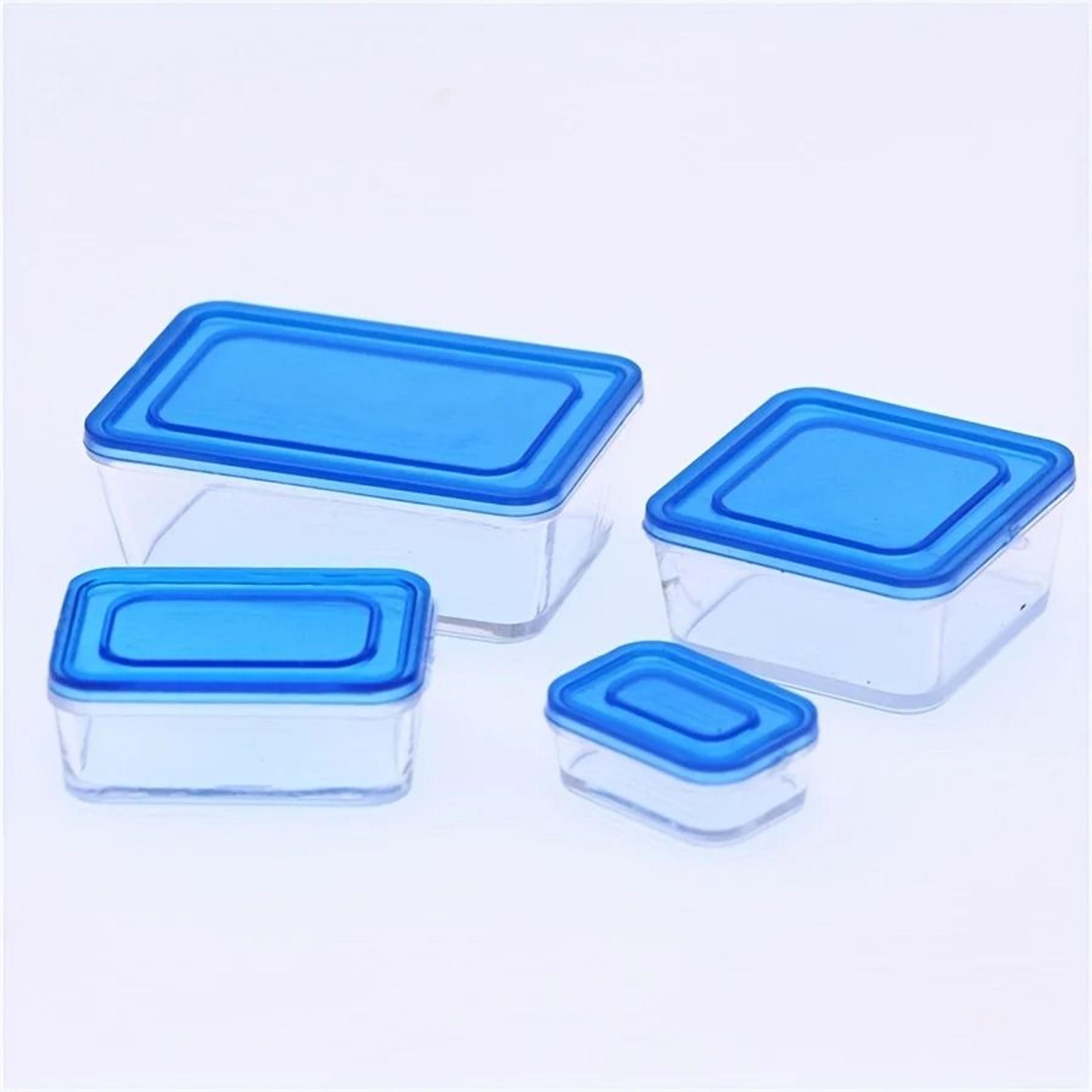 High Detail Miniature Toy House Plastic Bento Box Model And Pocket Scene DIY Hardware 6
