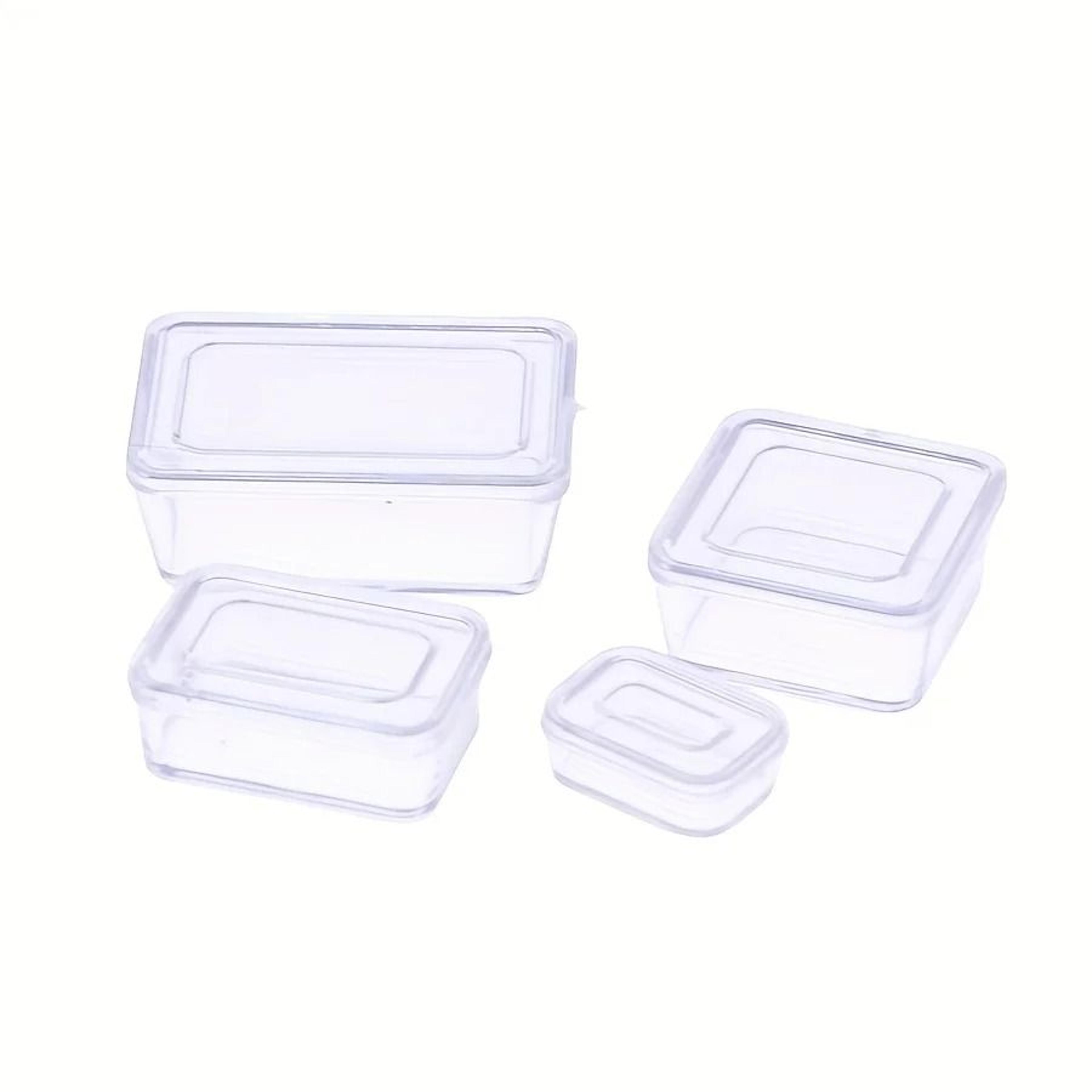 High Detail Miniature Toy House Plastic Bento Box Model And Pocket Scene DIY Hardware 8