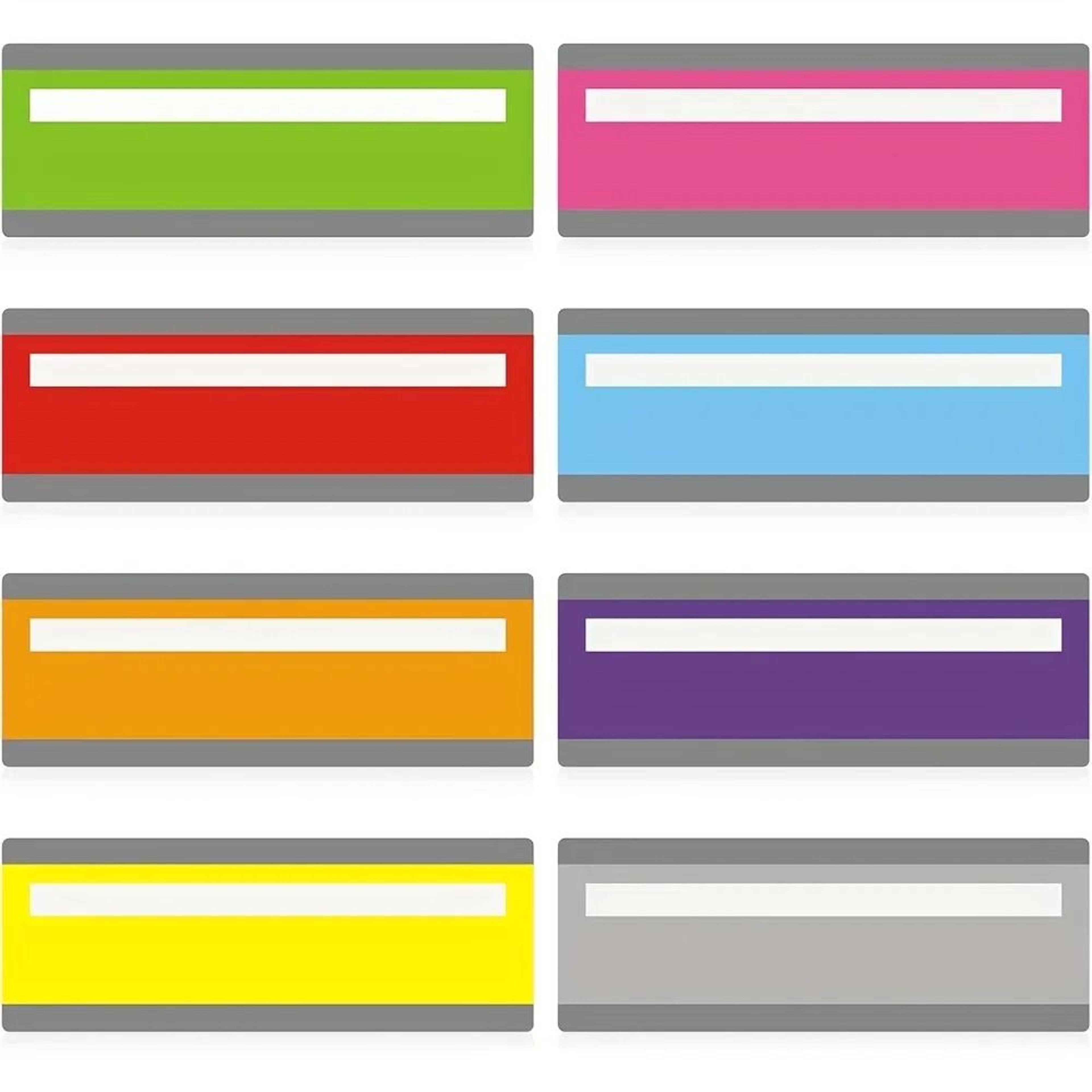 Focus Line Reading Tracking Guide Set 8 Pack 5