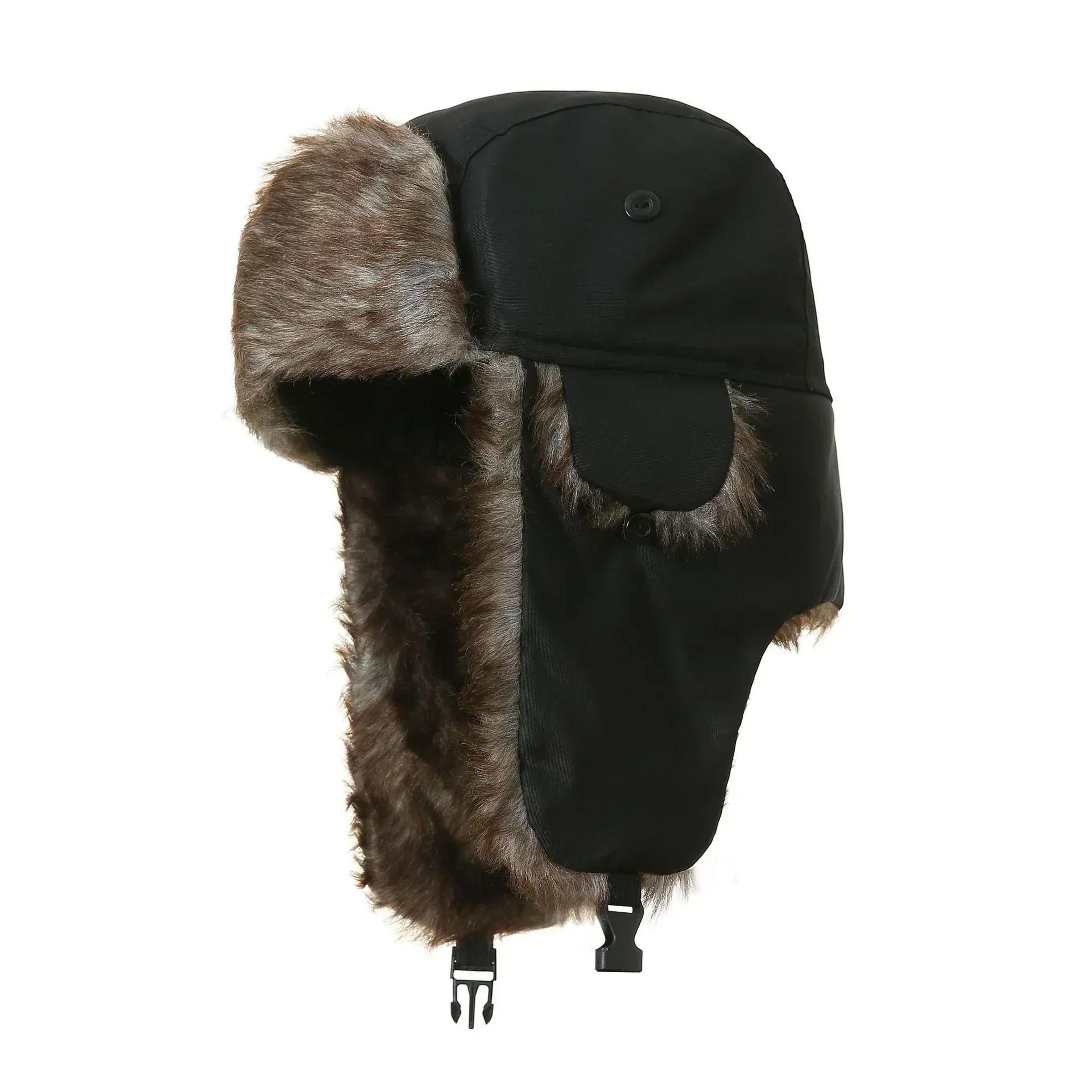Winter Aviator Ear Protection Hat  UltraWarm Pilot Hat For Kids  School Season 8
